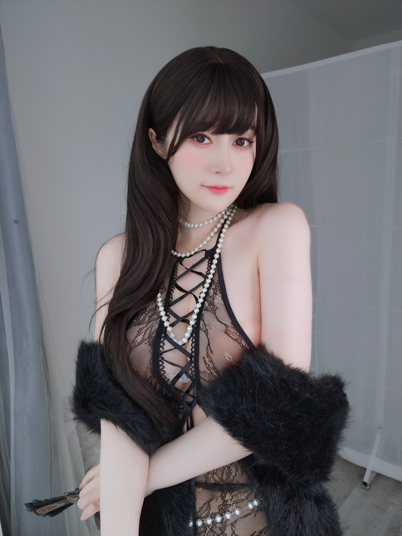 Coser@白银81 – 2023年4月会员合集（25套） - P40