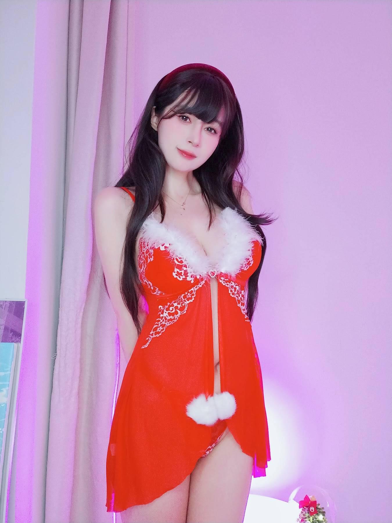 Coser@白银81 – 自撮Vol.76 - P3