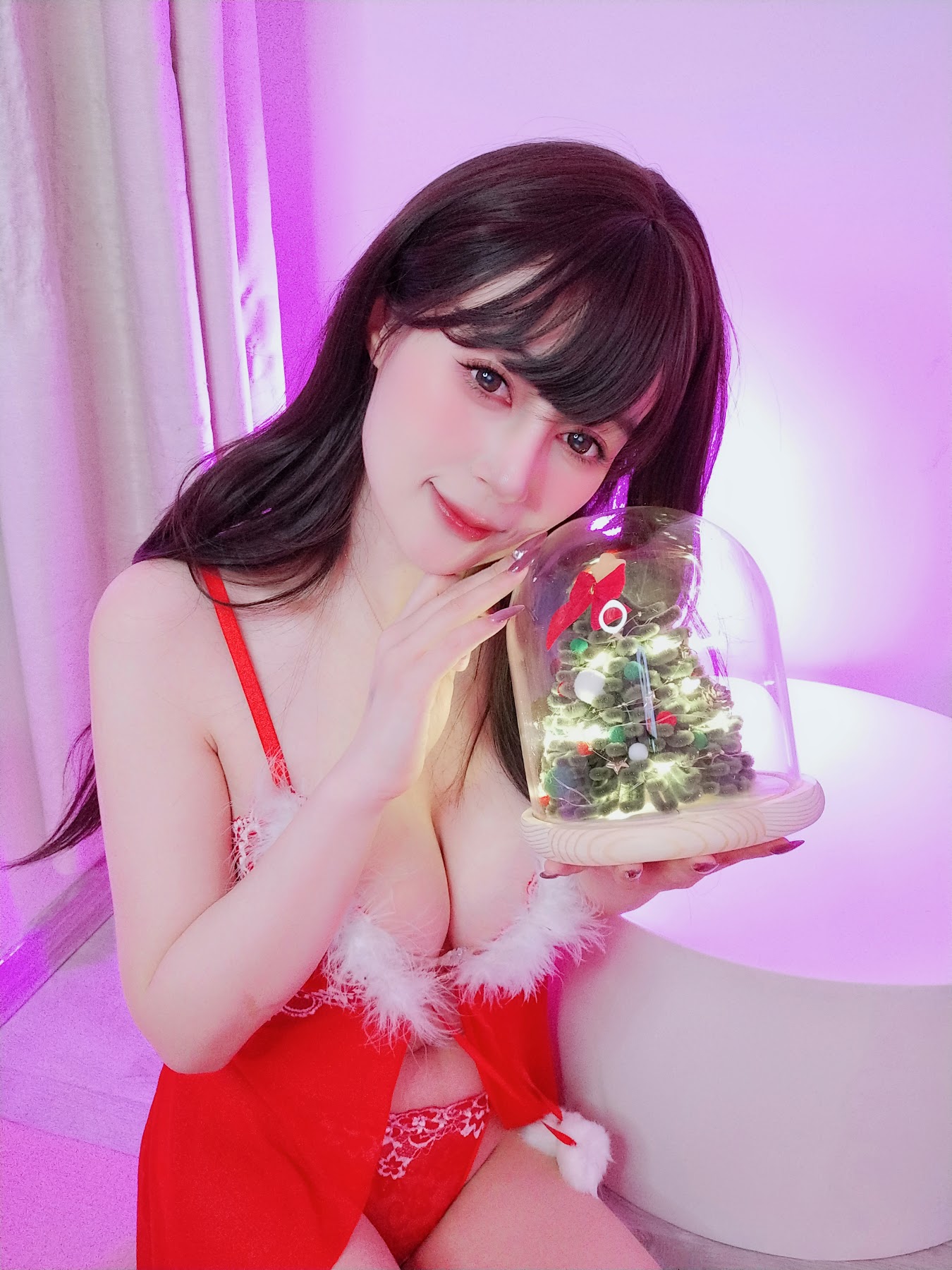 Coser@白银81 – 自撮Vol.76 - P6