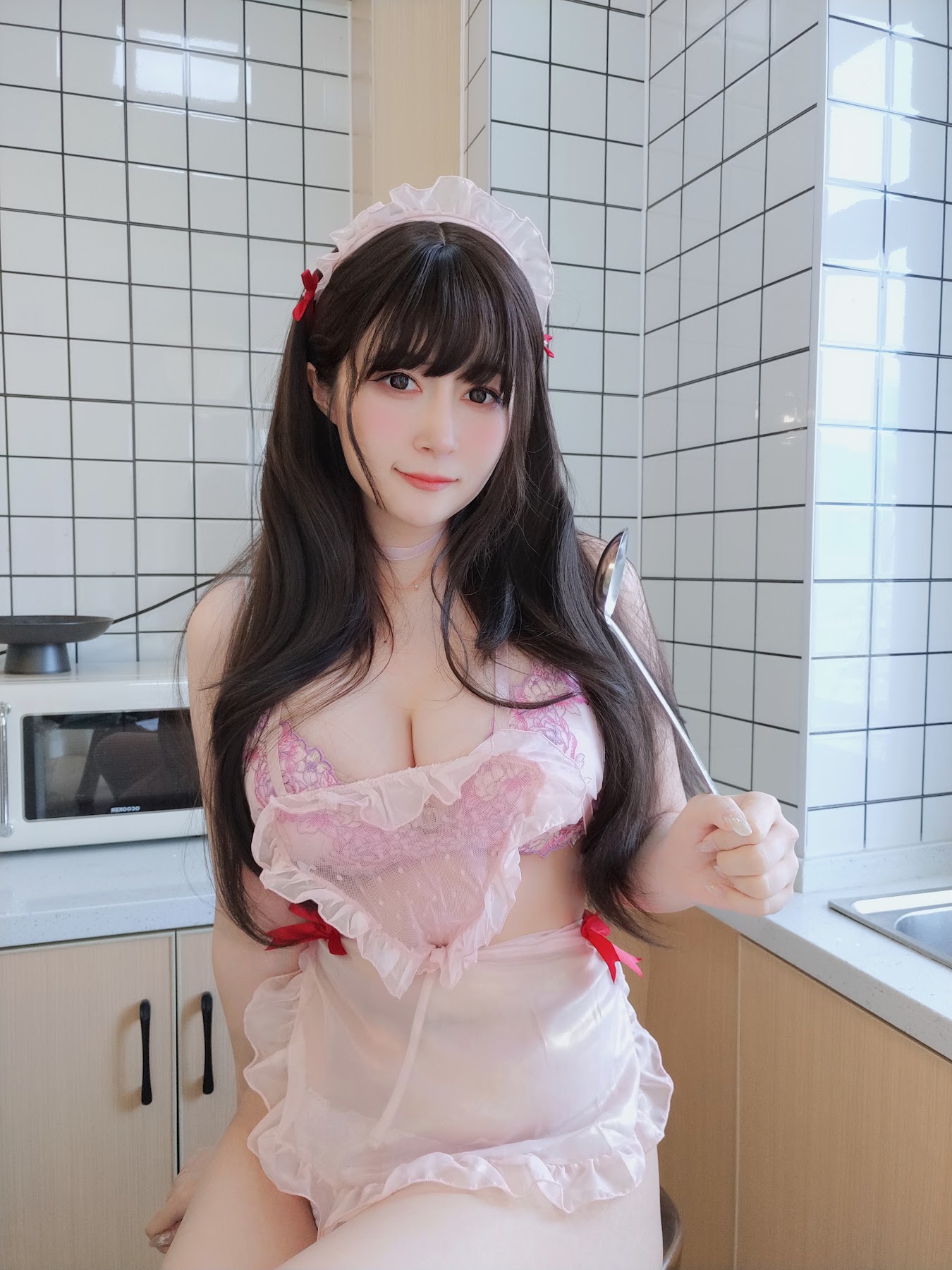 Coser@白银81 – 2023年05月会员合集 - P195