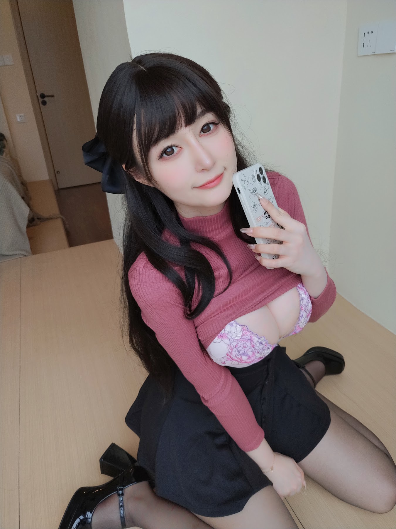 Coser@白银81 – 2023年05月会员合集 - P23