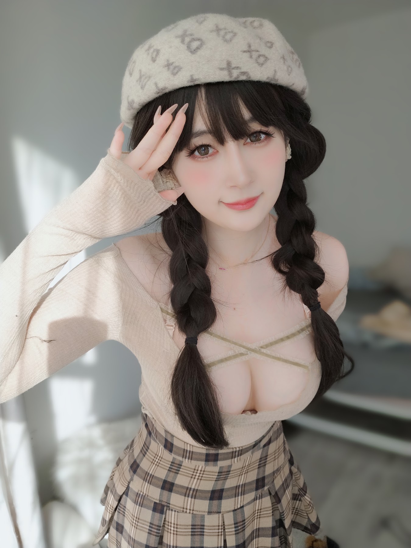 Coser@白银81 – 2023年07月会员合集 - P10