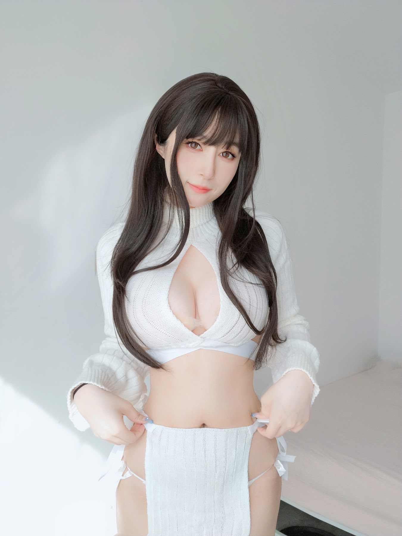 Coser@白银81 – 2023年07月会员合集 - P113
