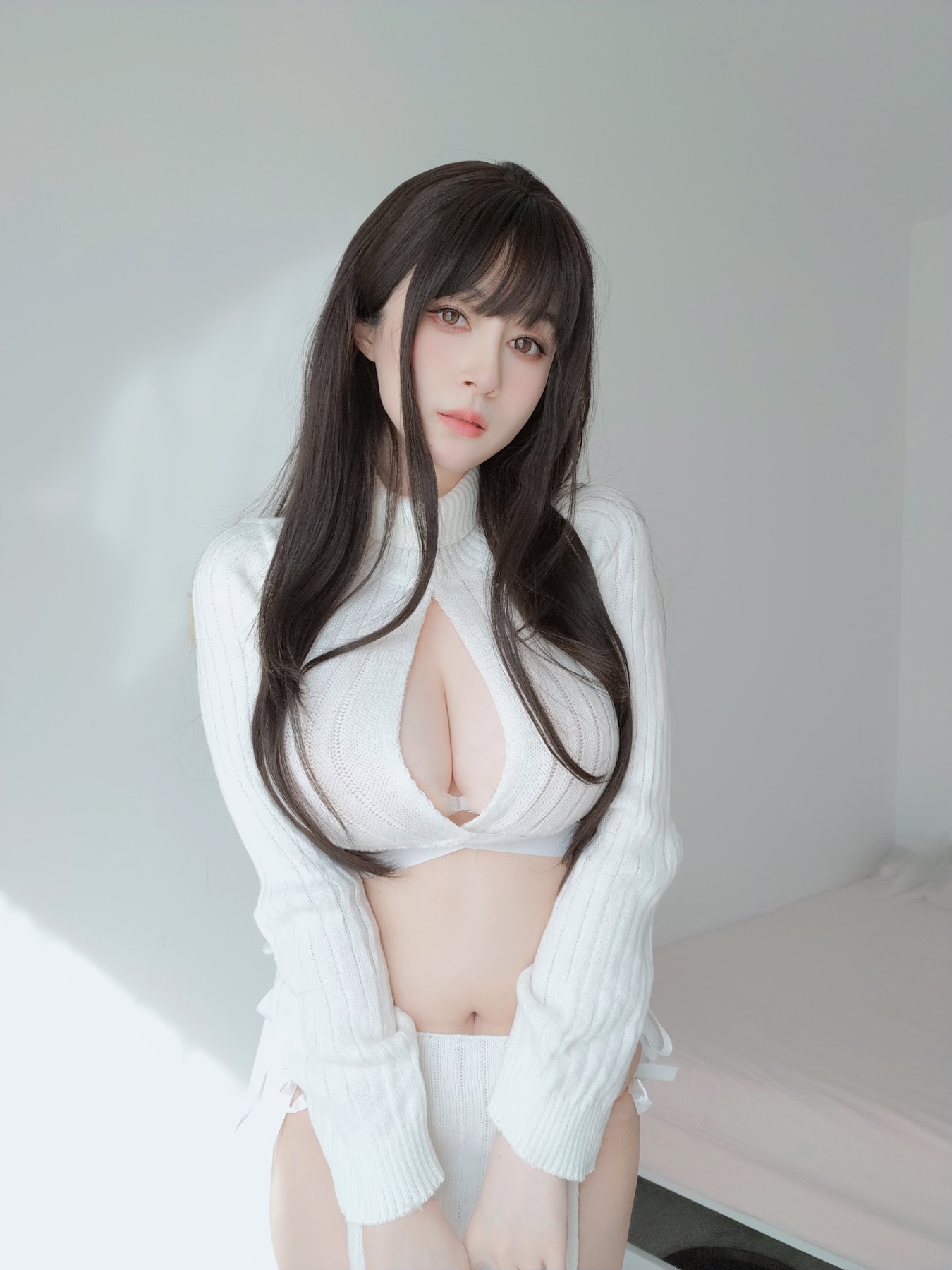 Coser@白银81 – 2023年07月会员合集 - P114