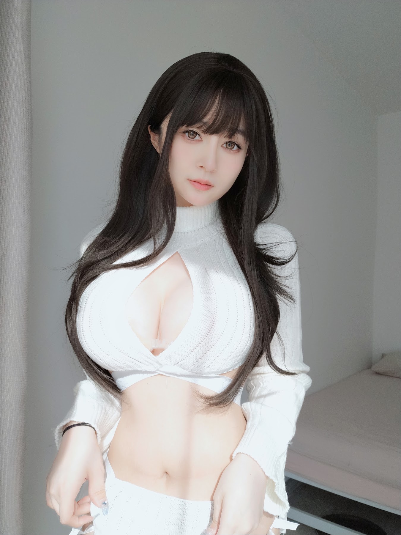 Coser@白银81 – 2023年07月会员合集 - P115