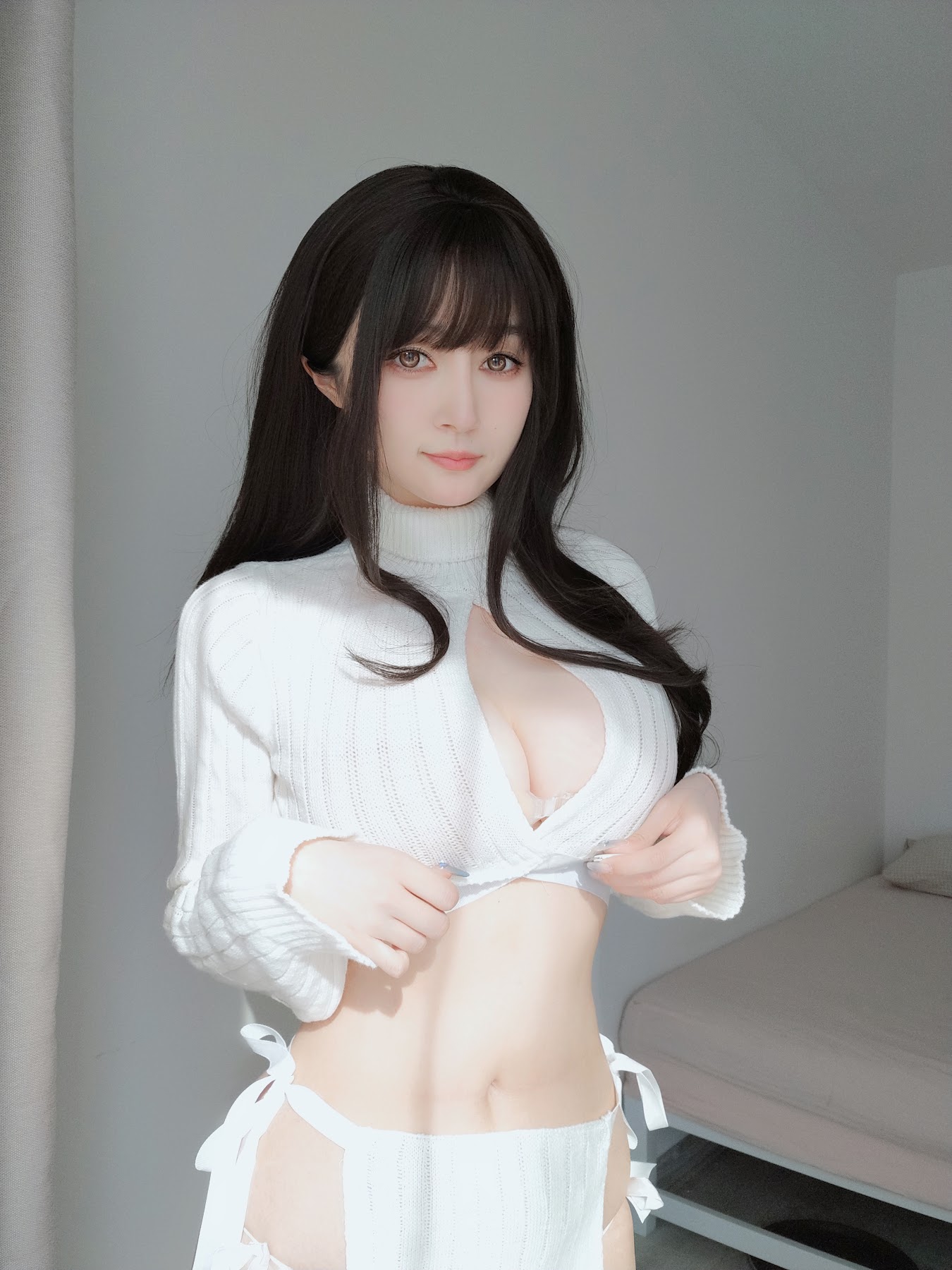 Coser@白银81 – 2023年07月会员合集 - P116