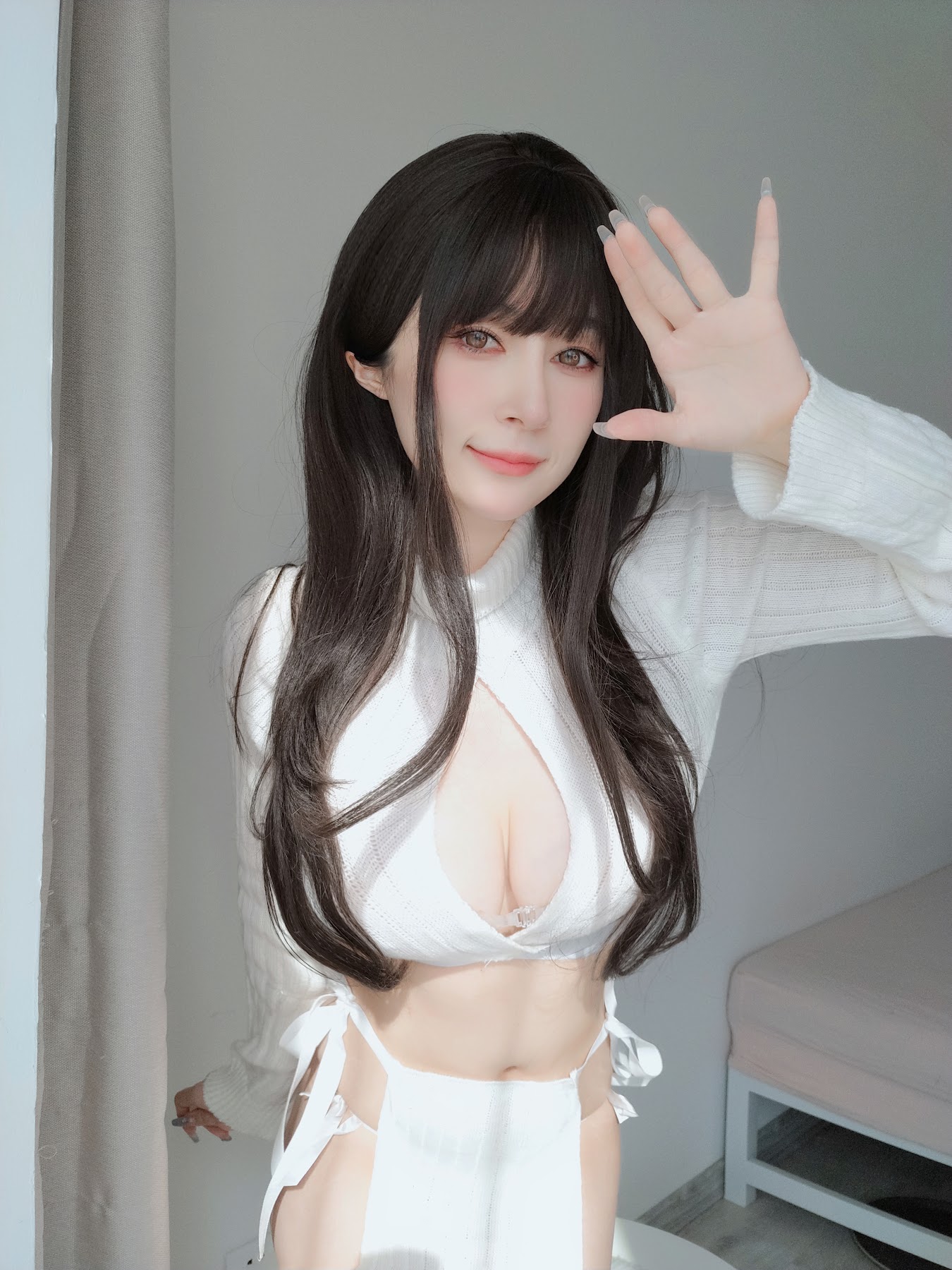 Coser@白银81 – 2023年07月会员合集 - P117