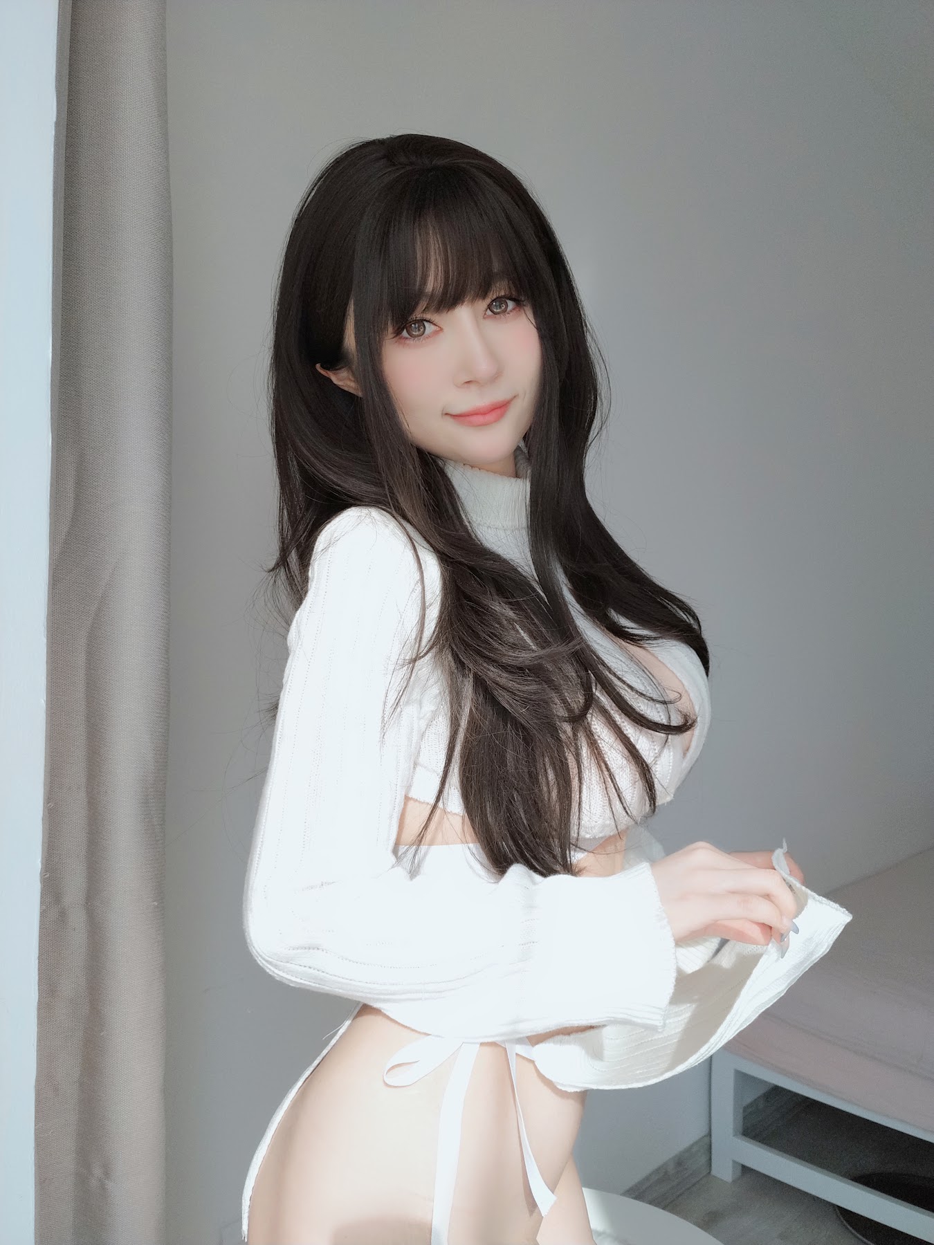 Coser@白银81 – 2023年07月会员合集 - P118