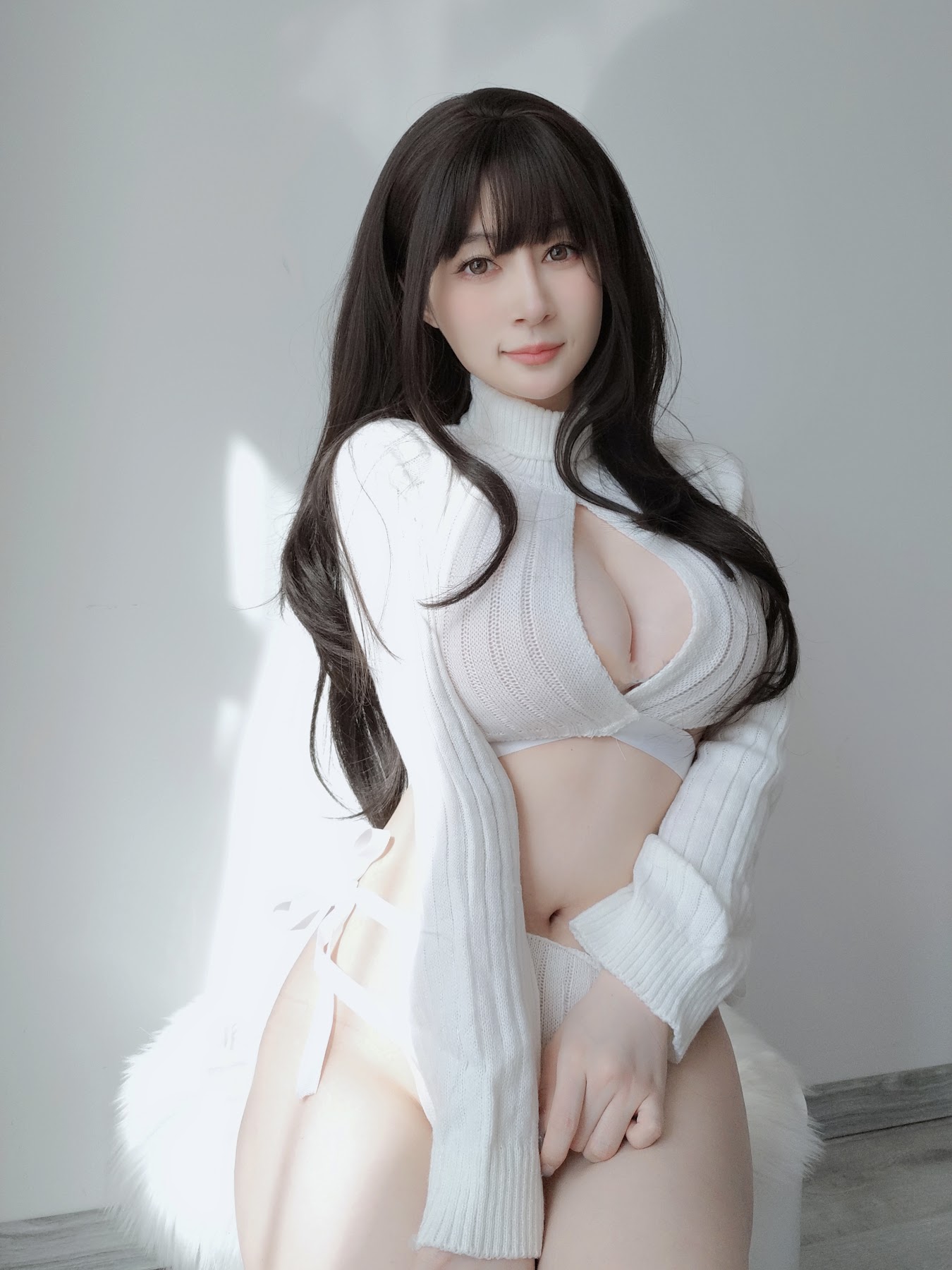 Coser@白银81 – 2023年07月会员合集 - P120