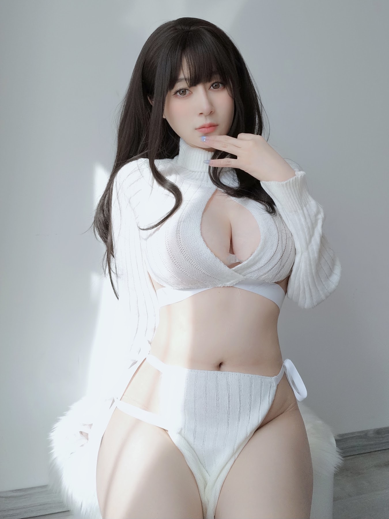 Coser@白银81 – 2023年07月会员合集 - P121