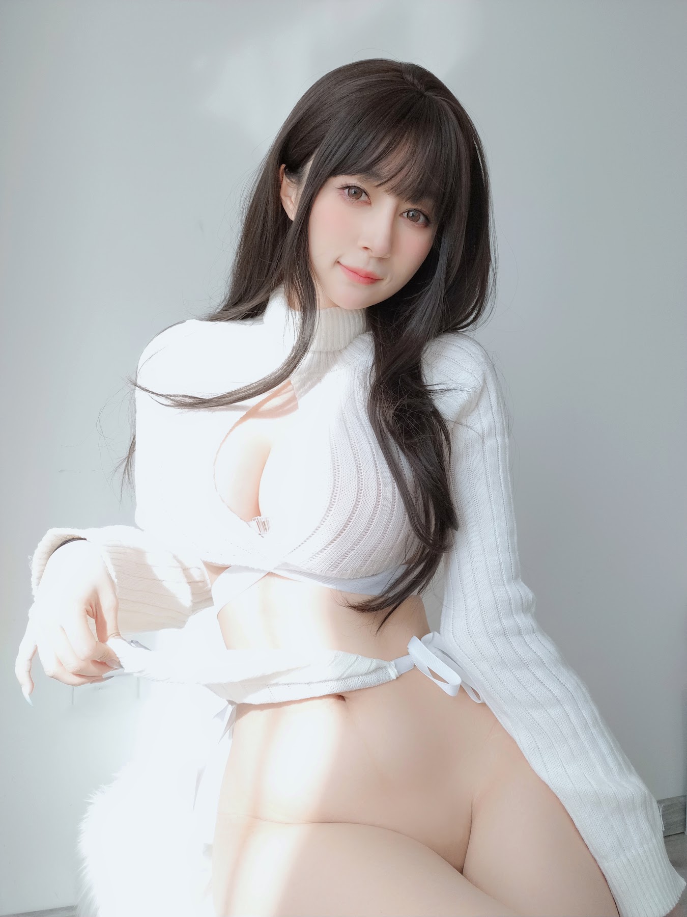 Coser@白银81 – 2023年07月会员合集 - P122
