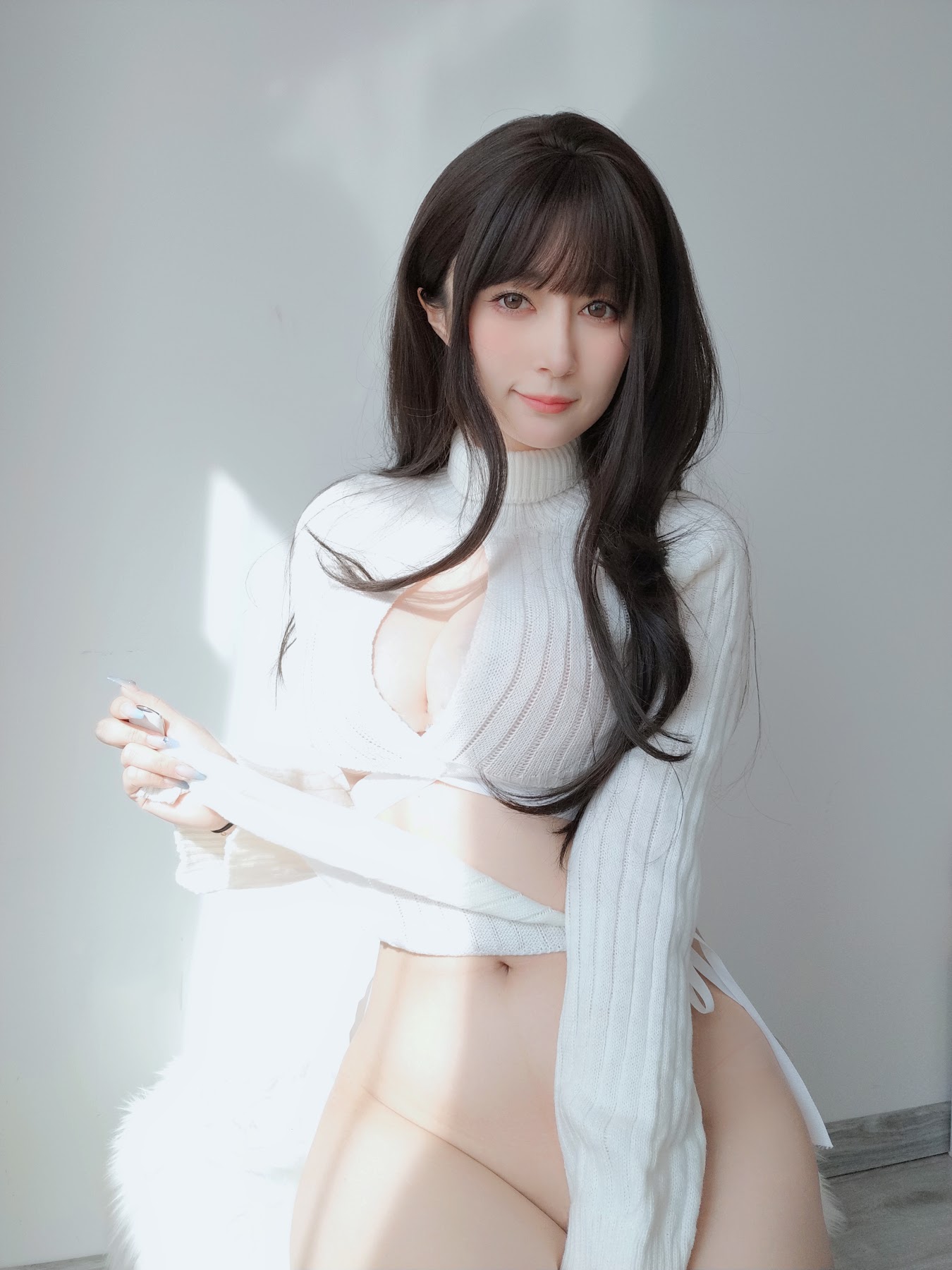 Coser@白银81 – 2023年07月会员合集 - P123