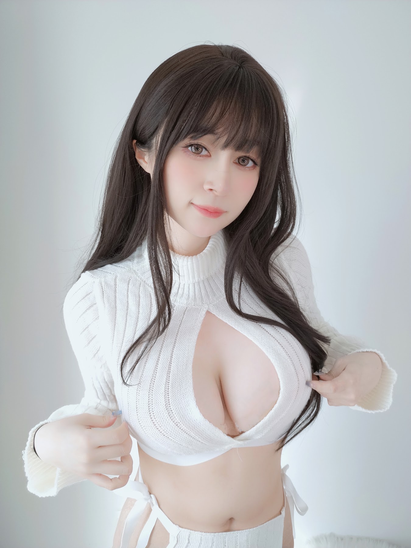 Coser@白银81 – 2023年07月会员合集 - P125