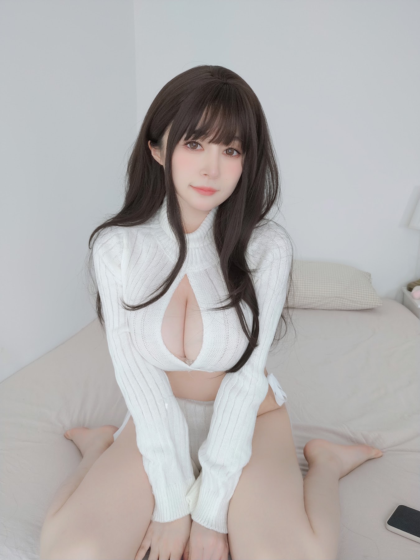 Coser@白银81 – 2023年07月会员合集 - P128
