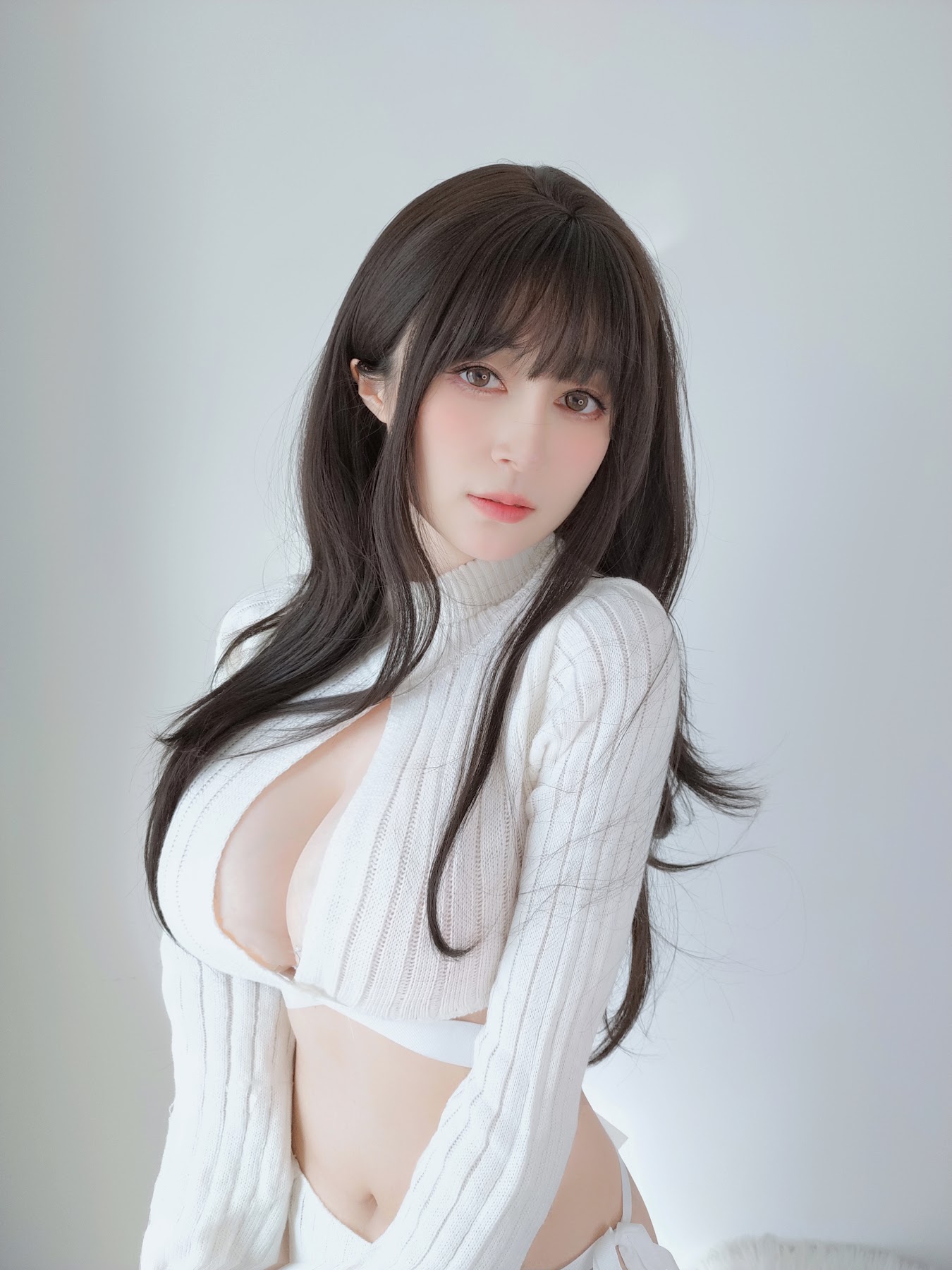 Coser@白银81 – 2023年07月会员合集 - P133