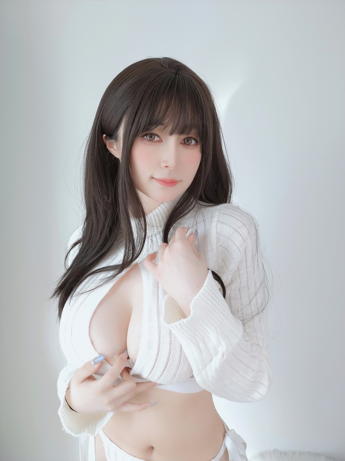 Coser@白银81 – 2023年07月会员合集 - P134