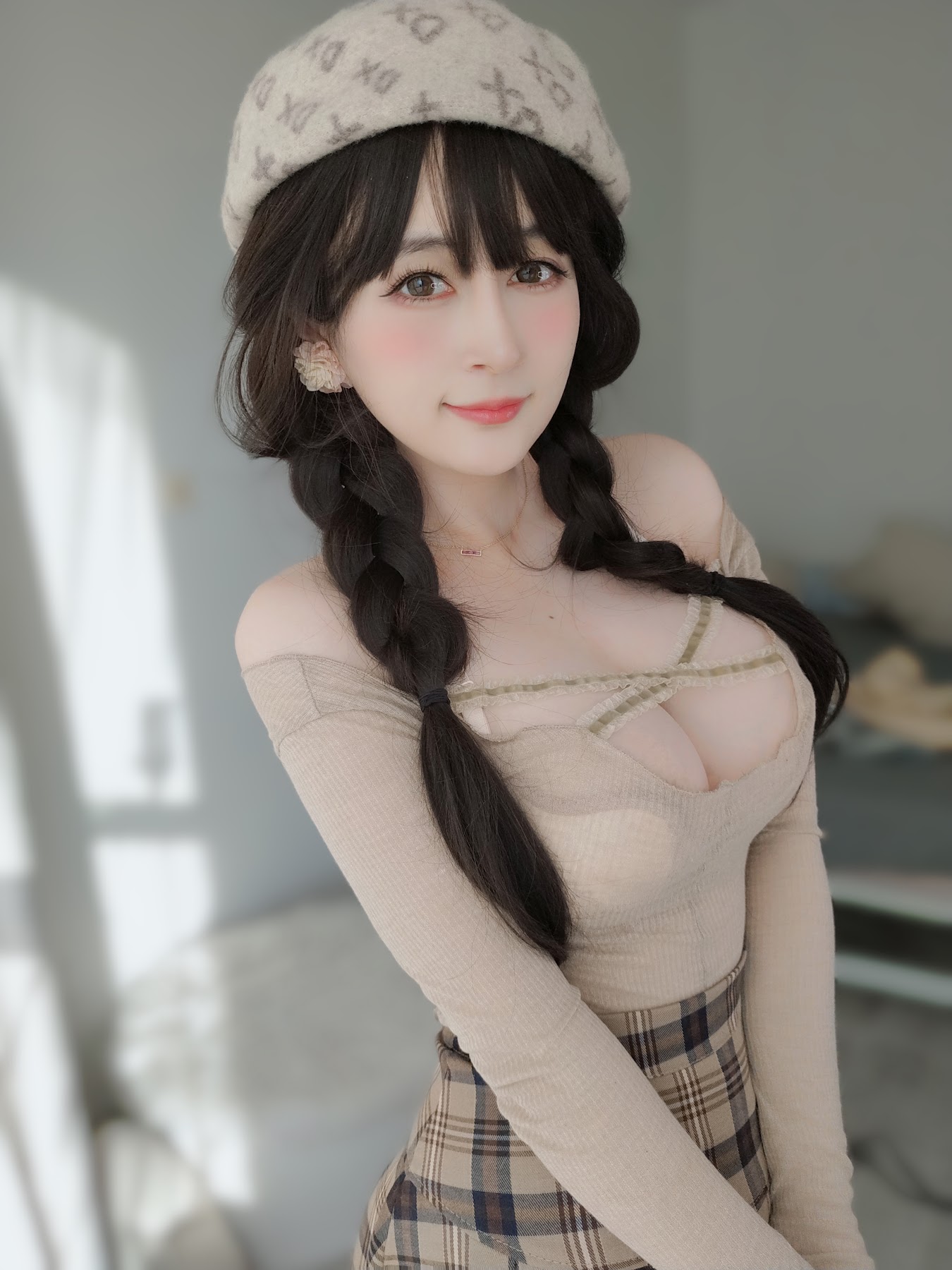Coser@白银81 – 2023年07月会员合集 - P19