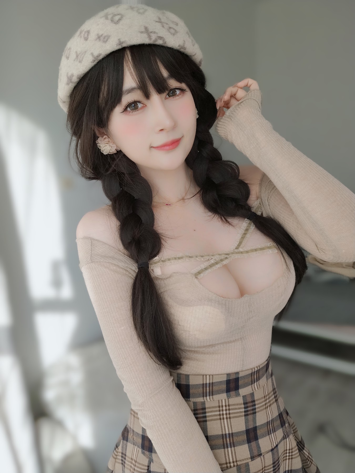Coser@白银81 – 2023年07月会员合集 - P20