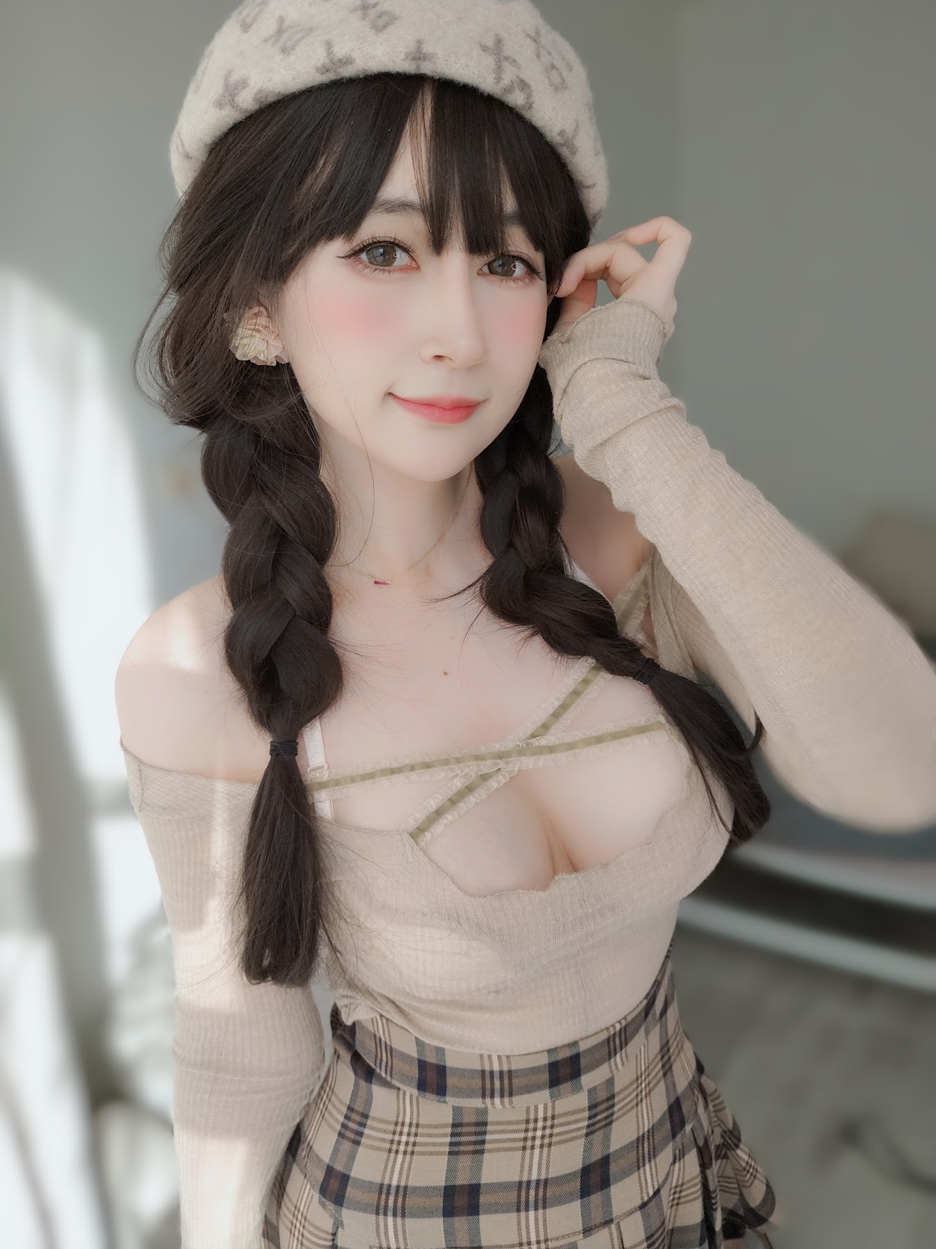 Coser@白银81 – 2023年07月会员合集 - P23