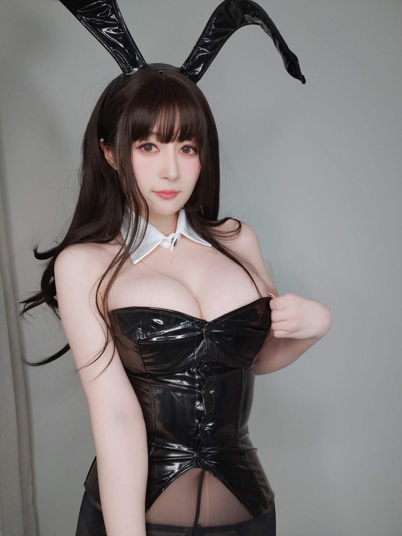 Coser@白银81 – 2023年07月会员合集 - P79