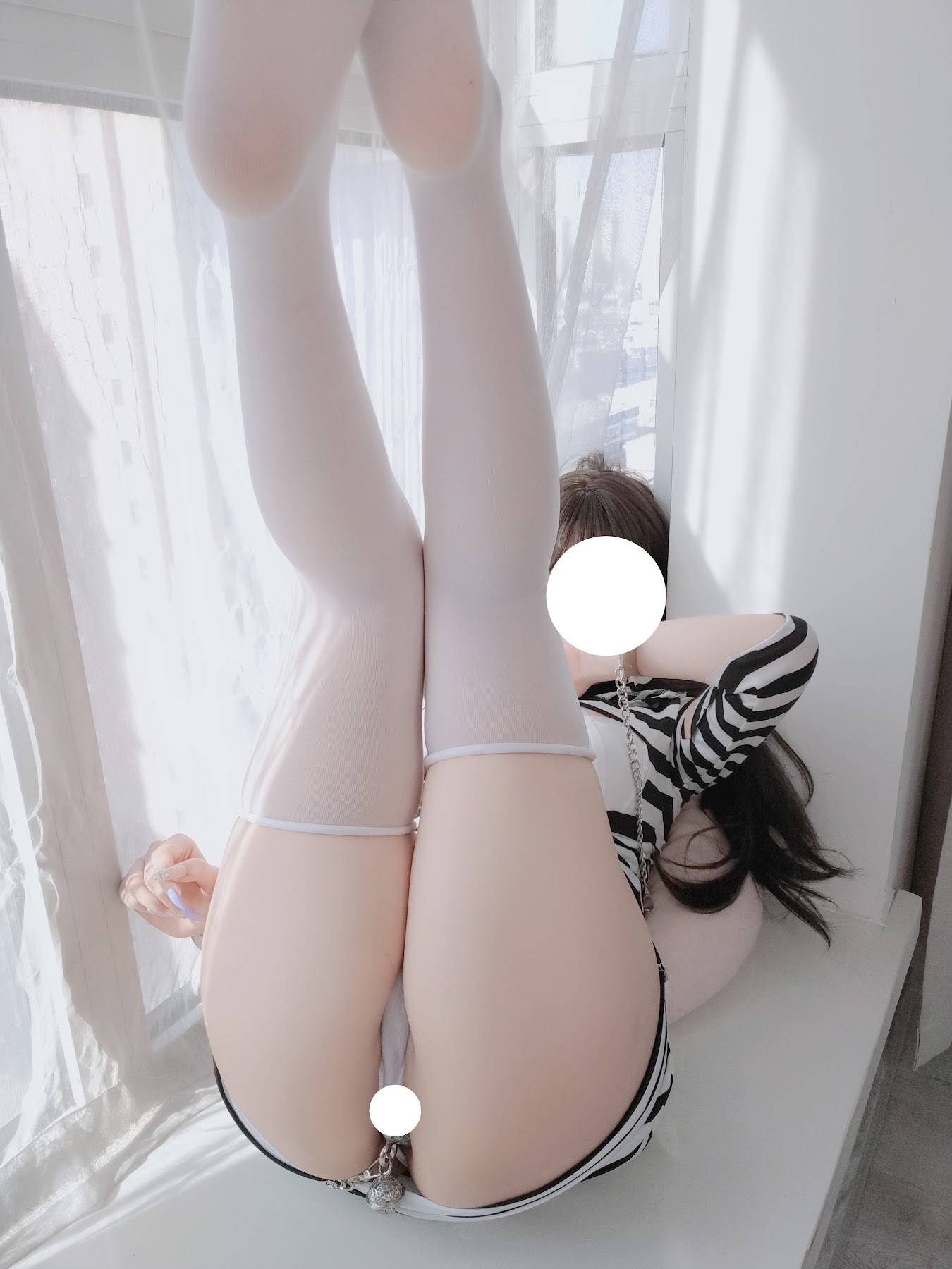 Coser@白银81 – 2023年08月会员合集 - P145