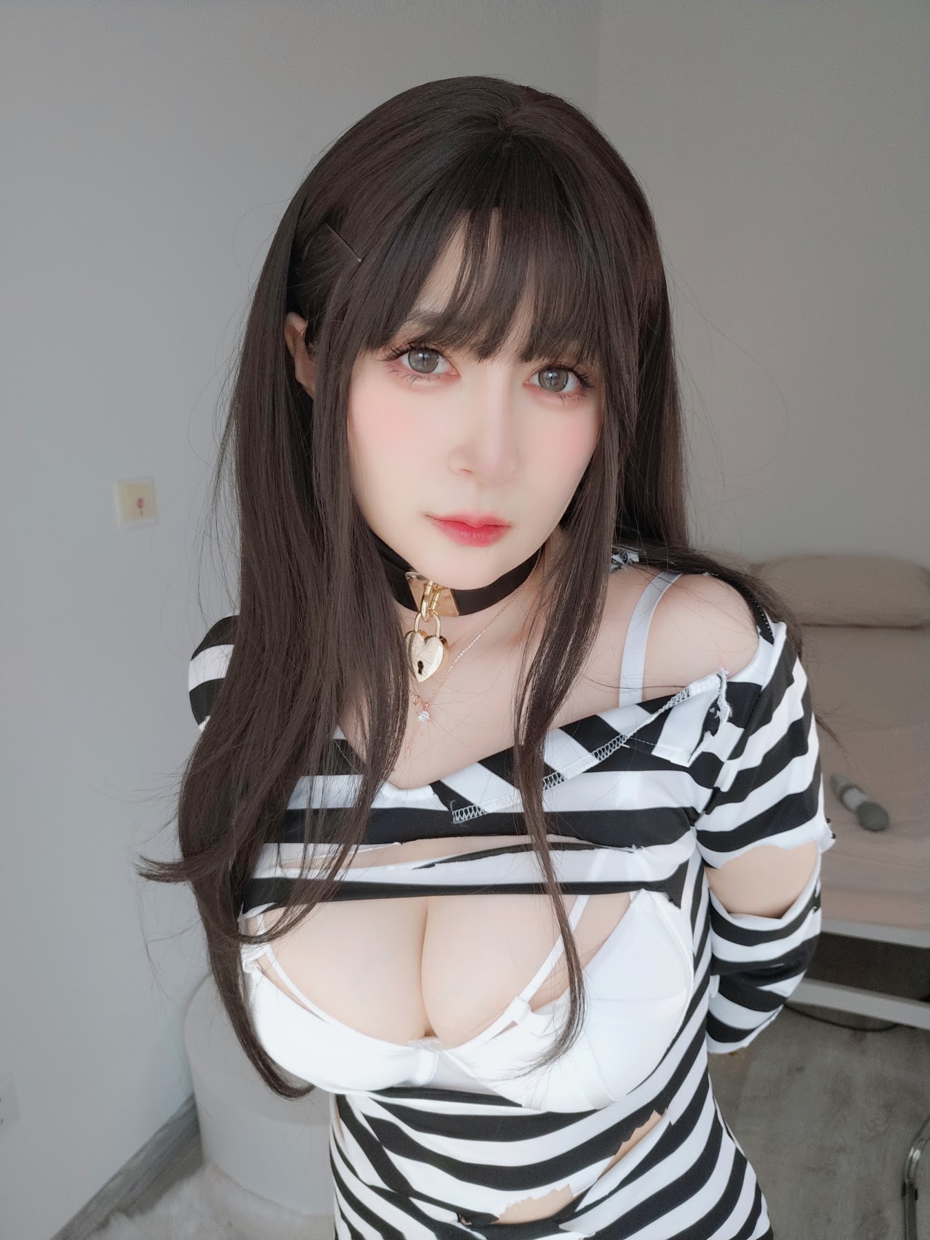 Coser@白银81 – 2023年08月会员合集 - P150