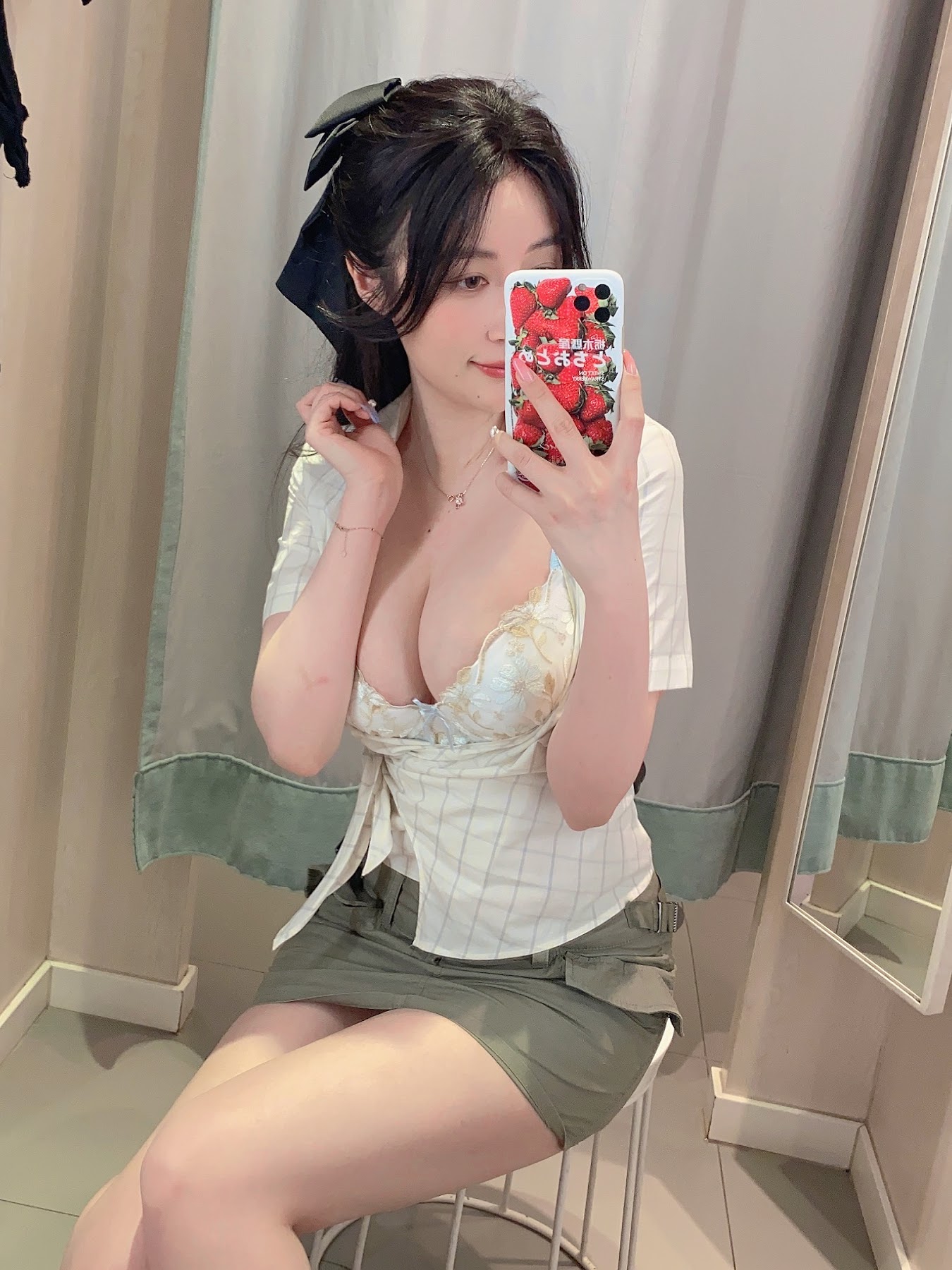 Coser@白银81 – 2023年08月会员合集 - P243