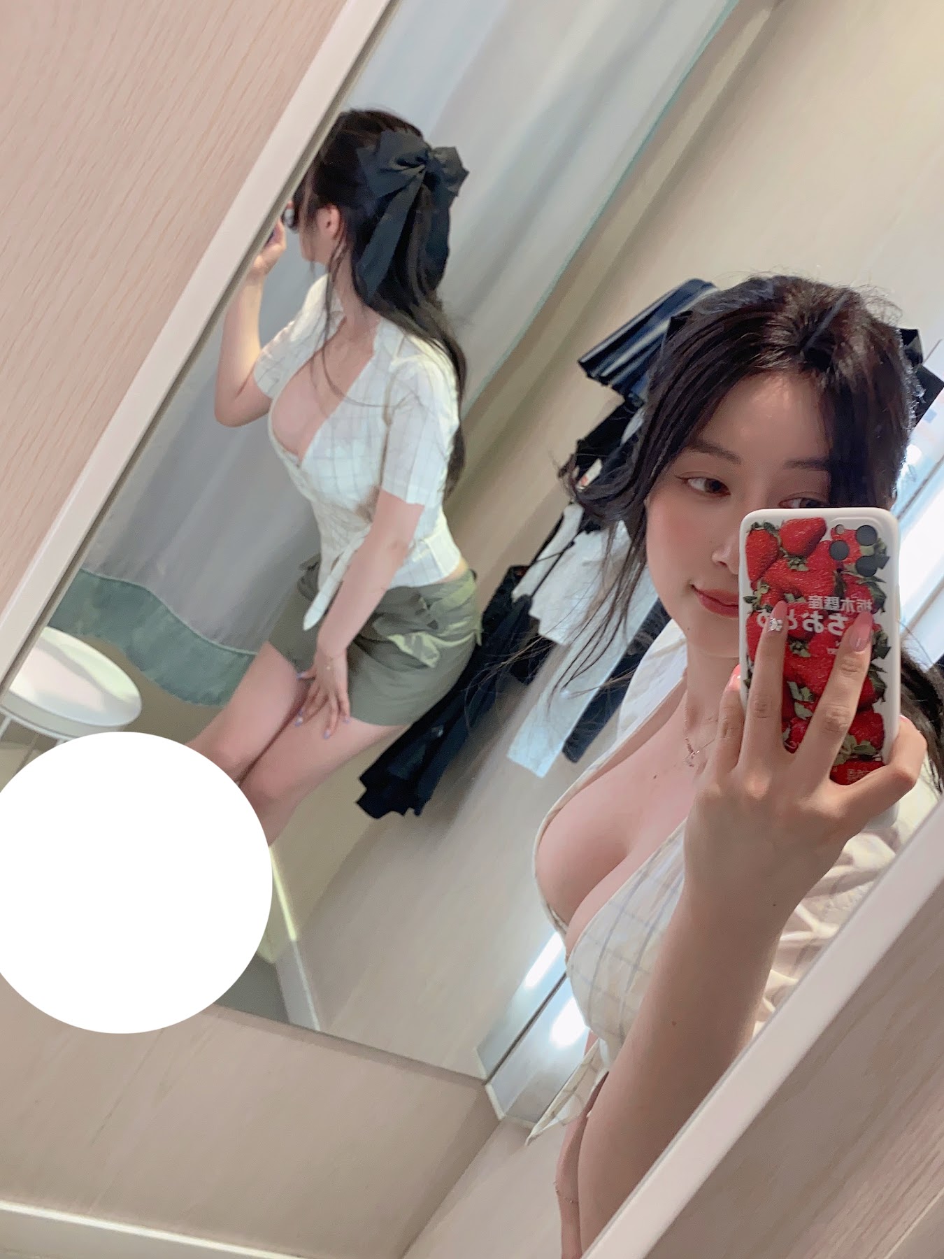 Coser@白银81 – 2023年08月会员合集 - P244