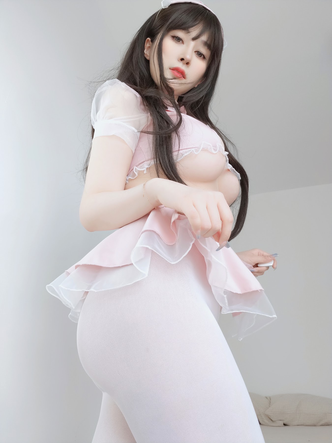 Coser@白银81 – 2023年08月会员合集 - P27