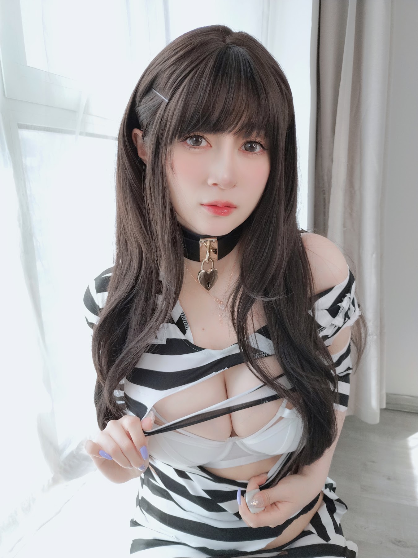 Coser@白银81 – 2023年08月会员合集 - P74