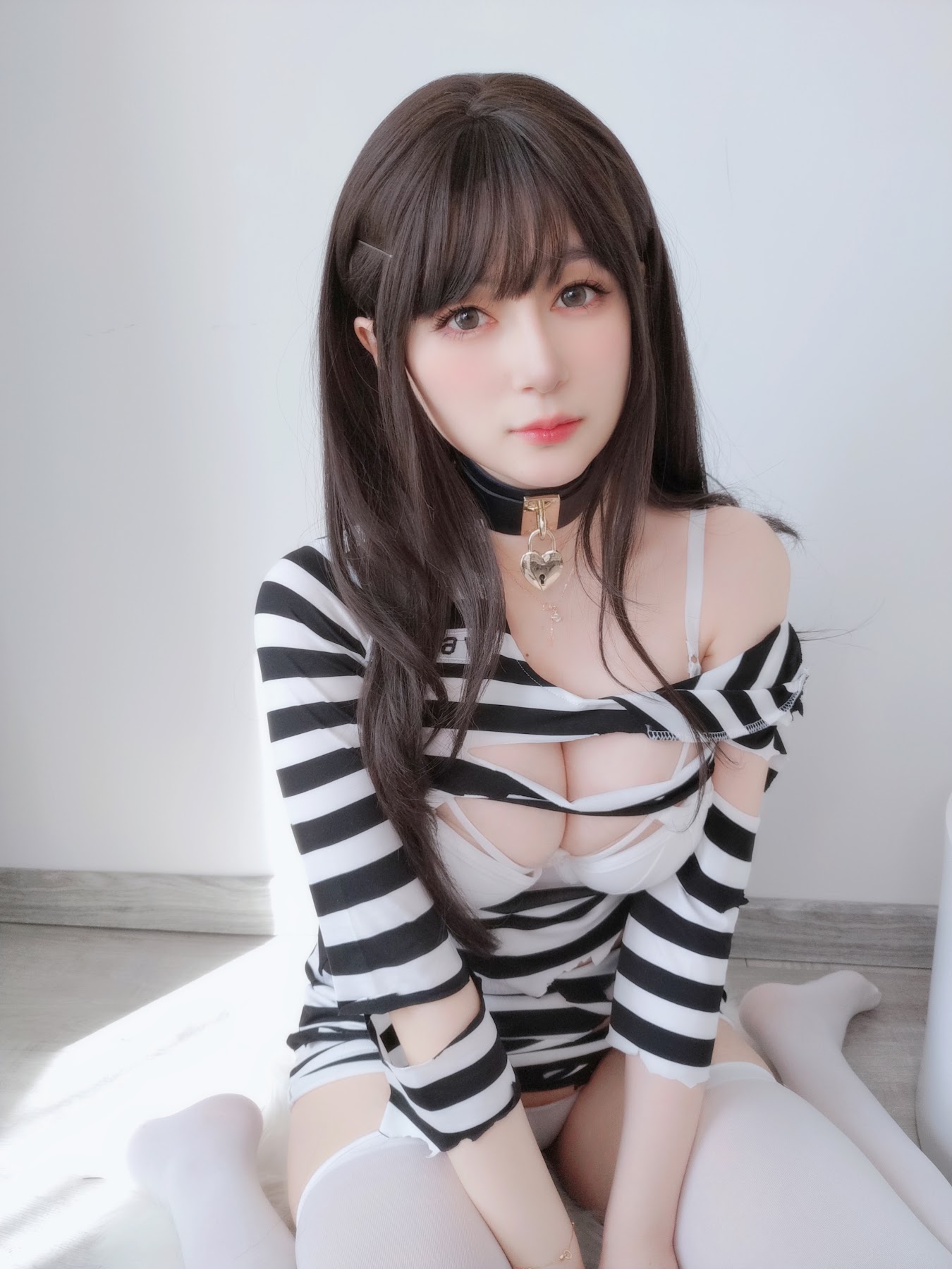 Coser@白银81 – 2023年08月会员合集 - P89