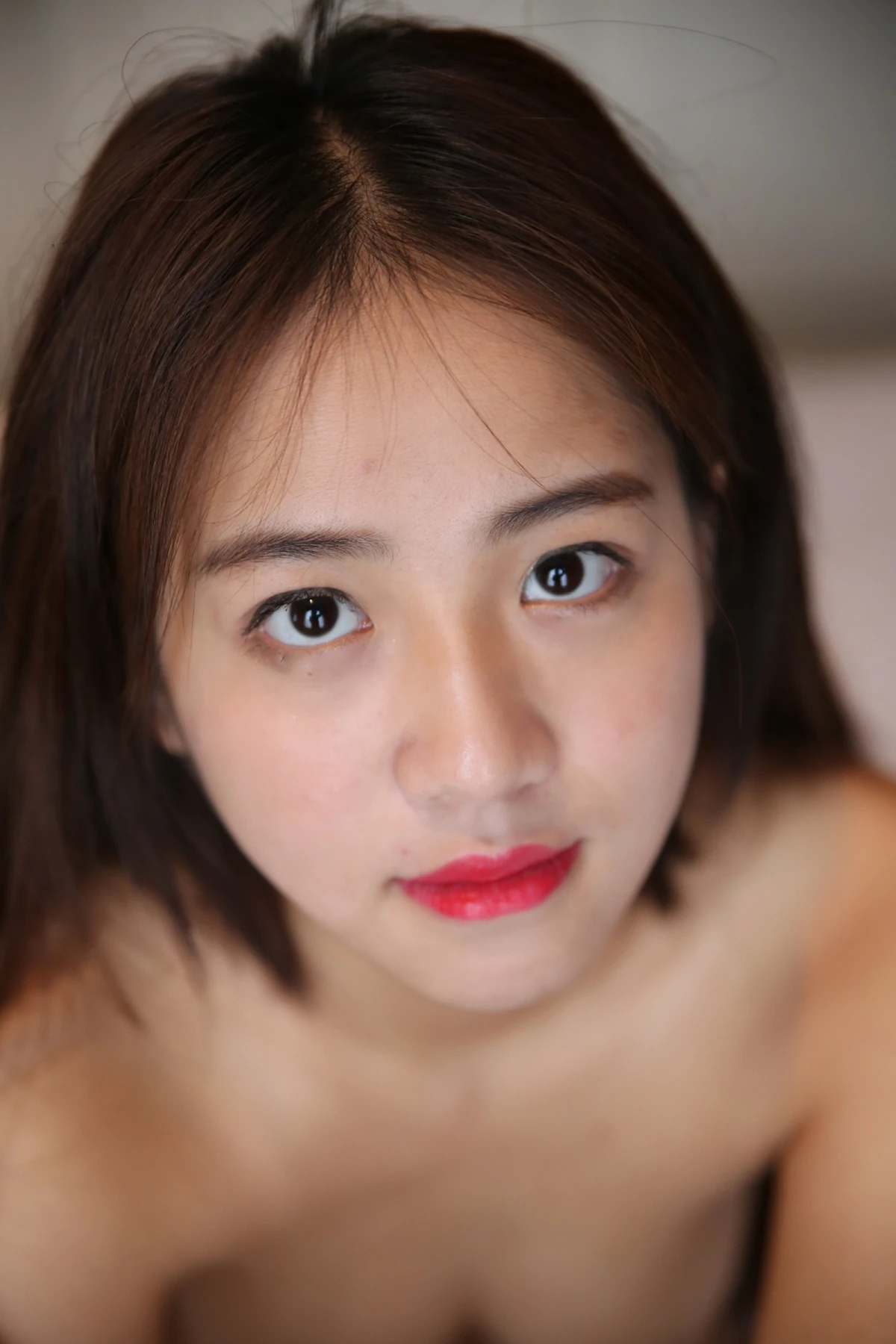 洛溪 – 甜美长腿软妹 全尺度私拍 Set.01 - P78