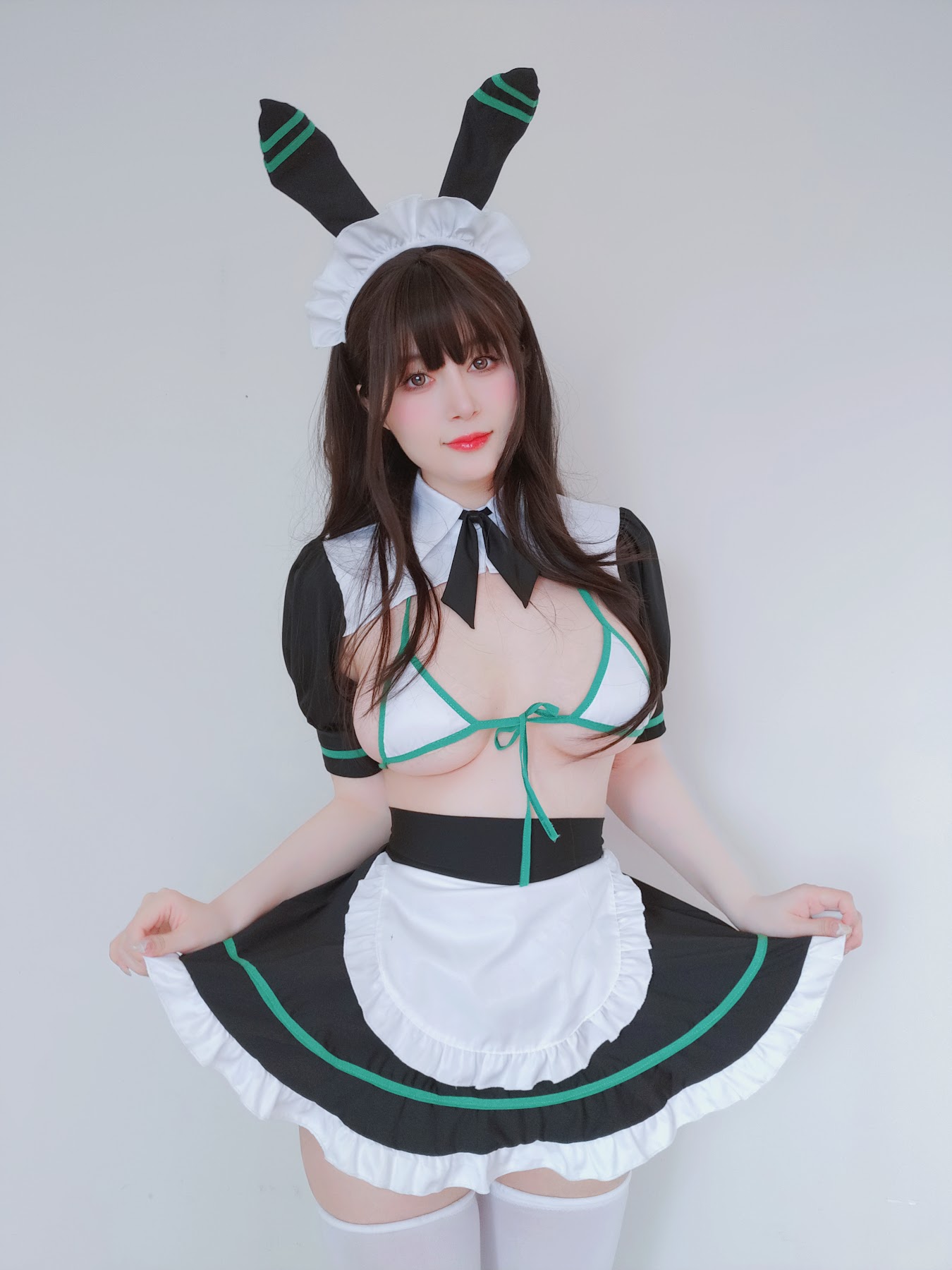 Coser@白银81 – 2023年09月会员合集 (25套) - P103
