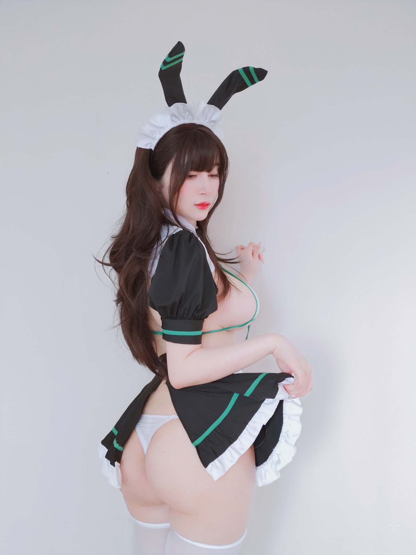 Coser@白银81 – 2023年09月会员合集 (25套) - P105