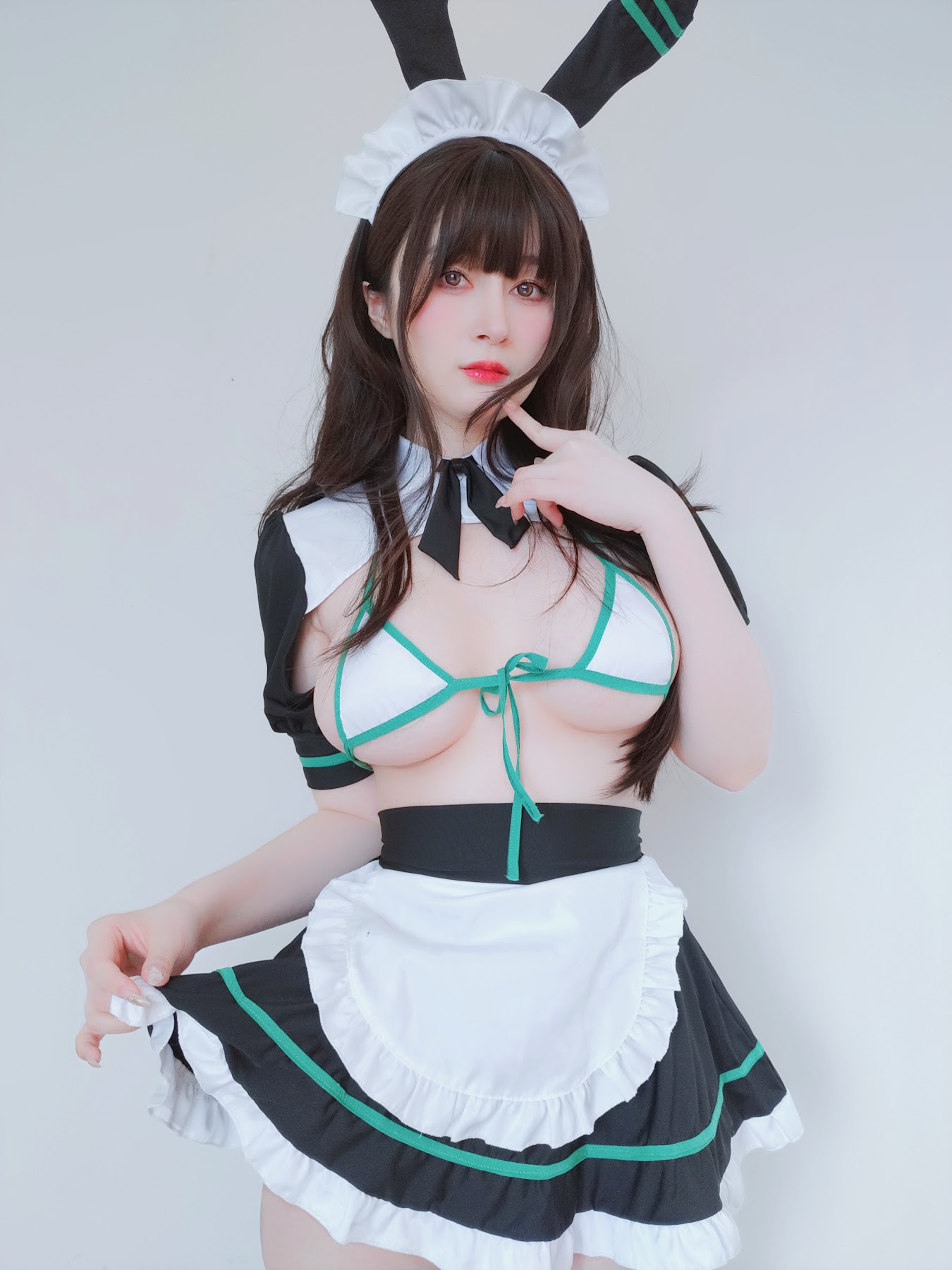 Coser@白银81 – 2023年09月会员合集 (25套) - P107