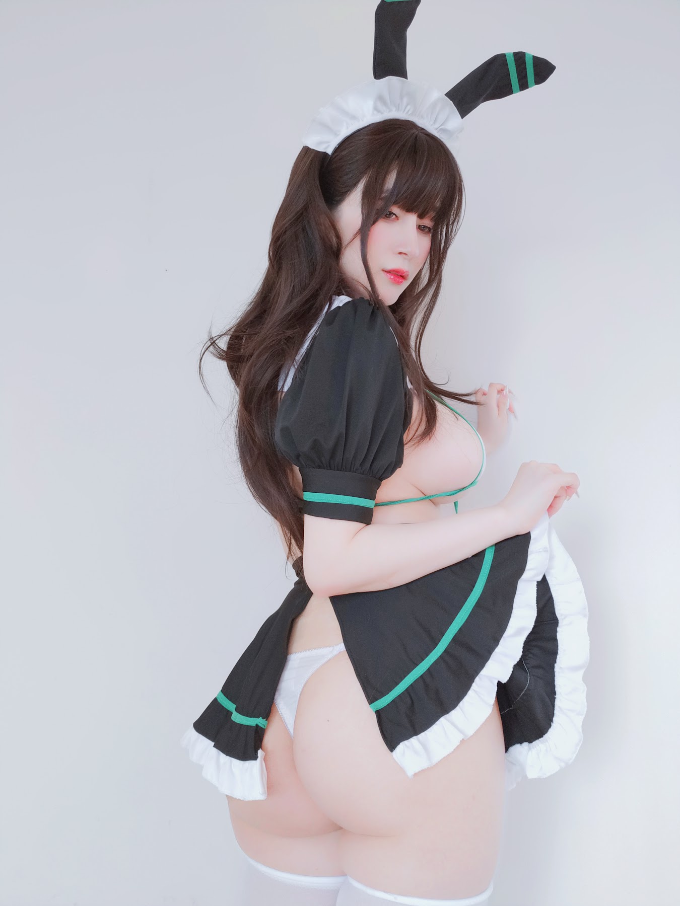Coser@白银81 – 2023年09月会员合集 (25套) - P109
