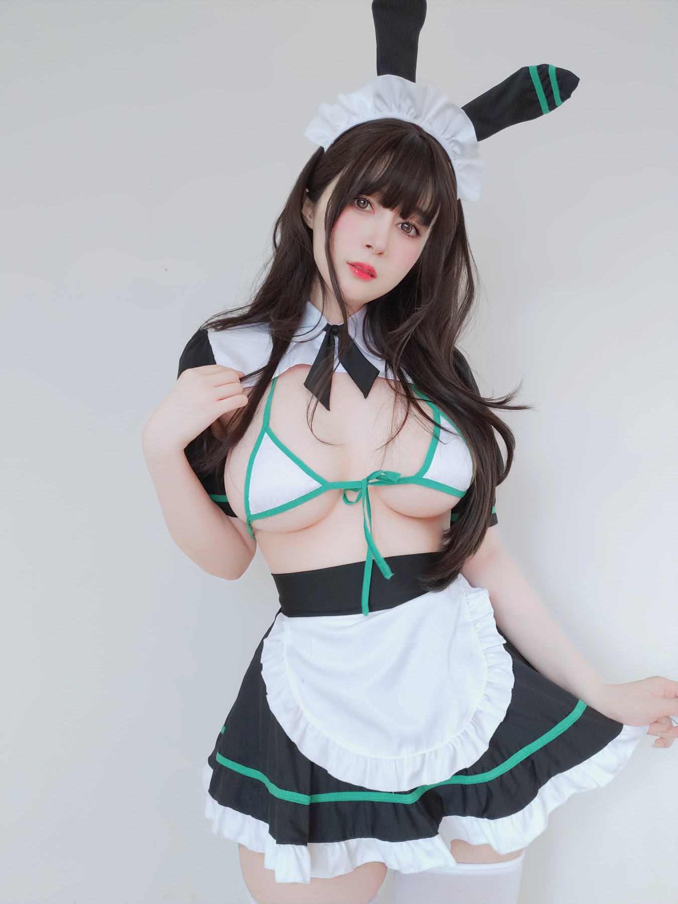 Coser@白银81 – 2023年09月会员合集 (25套) - P110