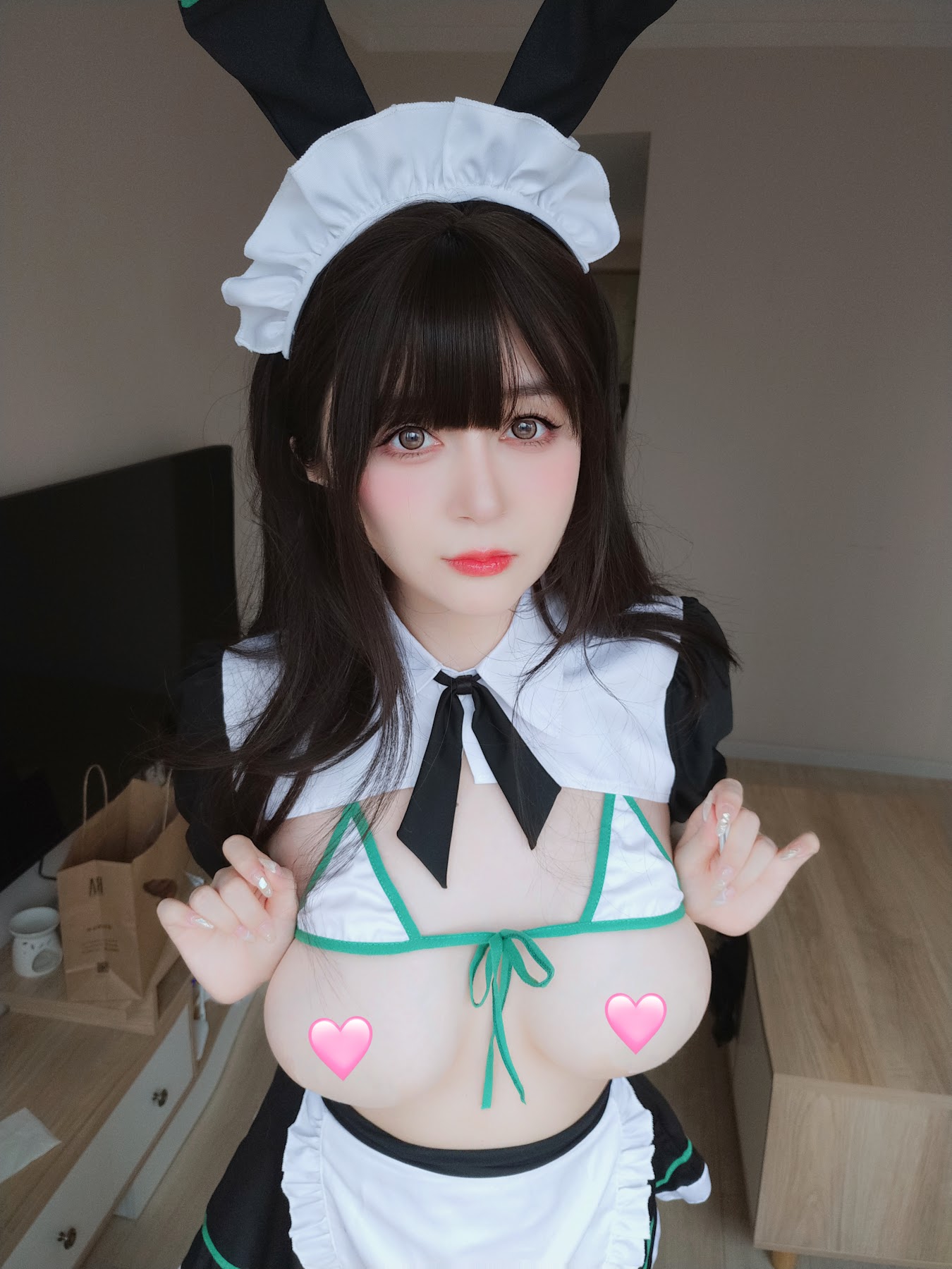 Coser@白银81 – 2023年09月会员合集 (25套) - P144