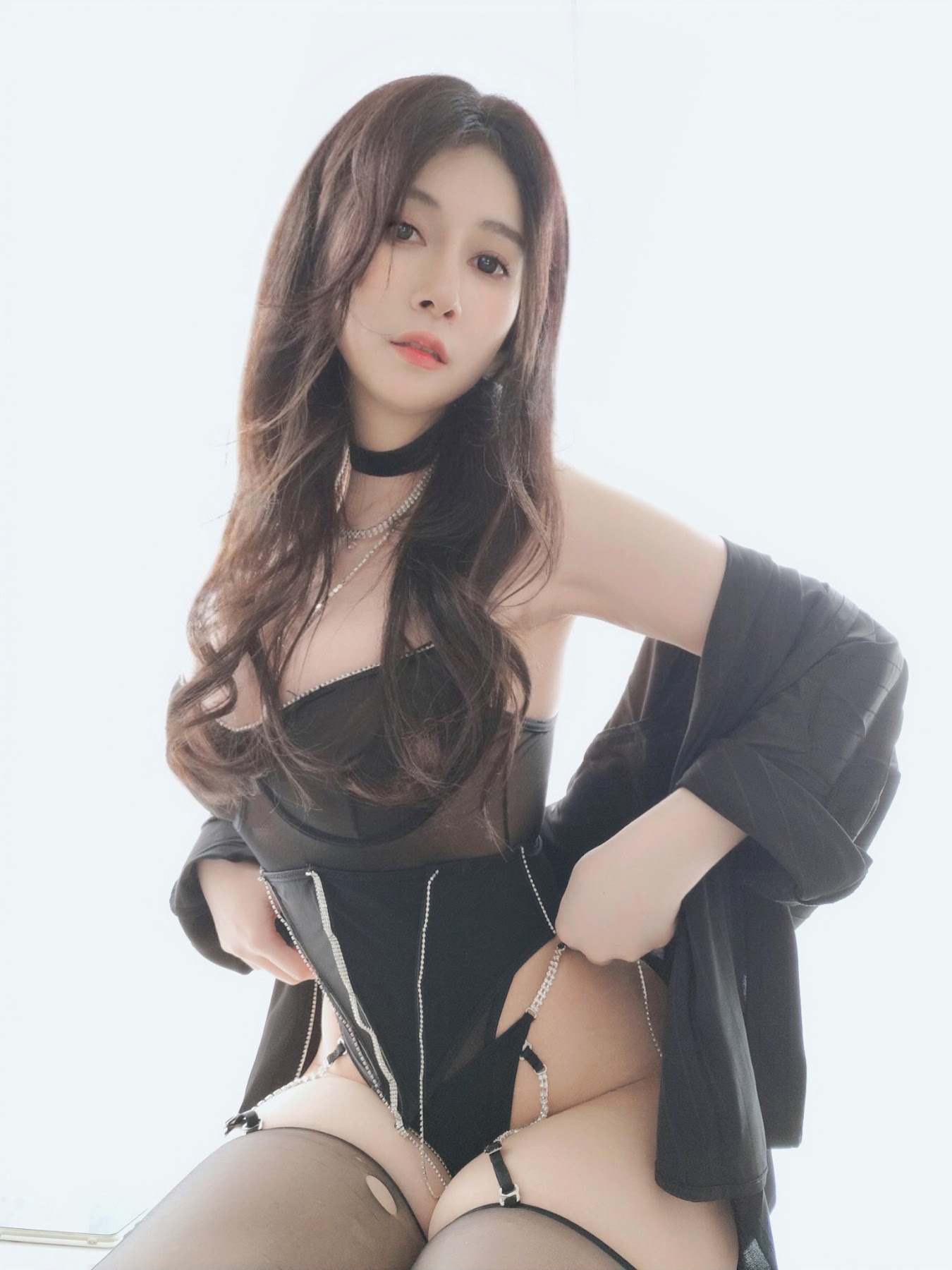Coser@白银81 – 2023年09月会员合集 (25套) - P204