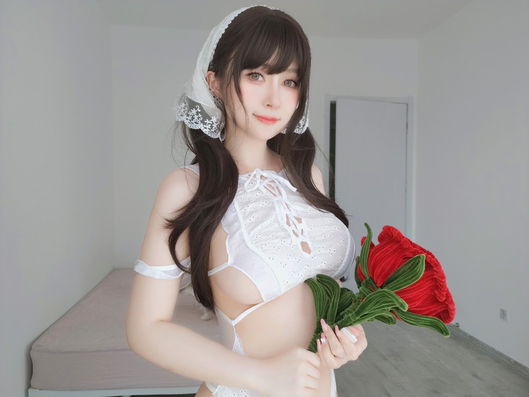Coser@白银81 – 2023年09月会员合集 (25套) - P210