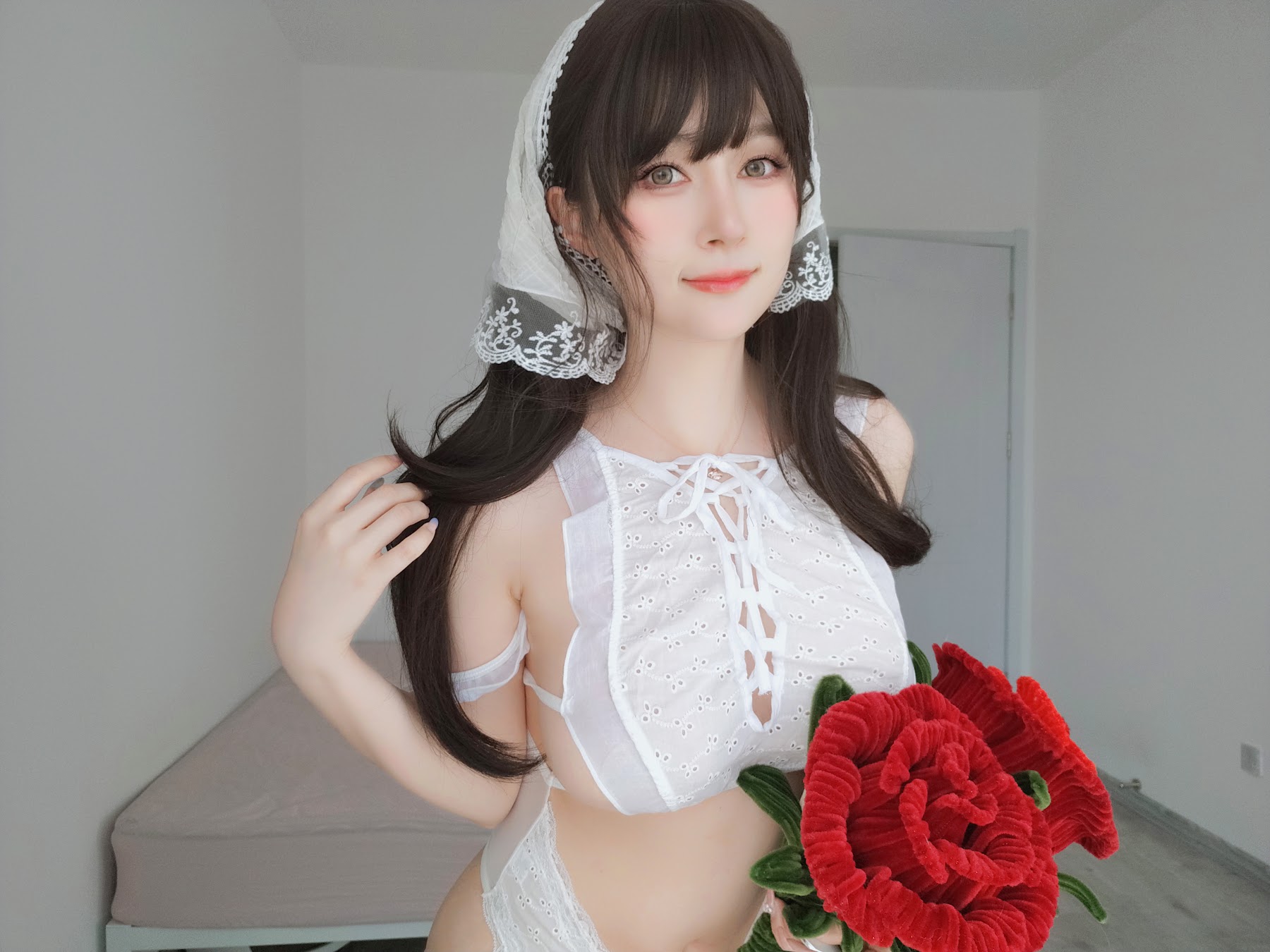 Coser@白银81 – 2023年09月会员合集 (25套) - P215