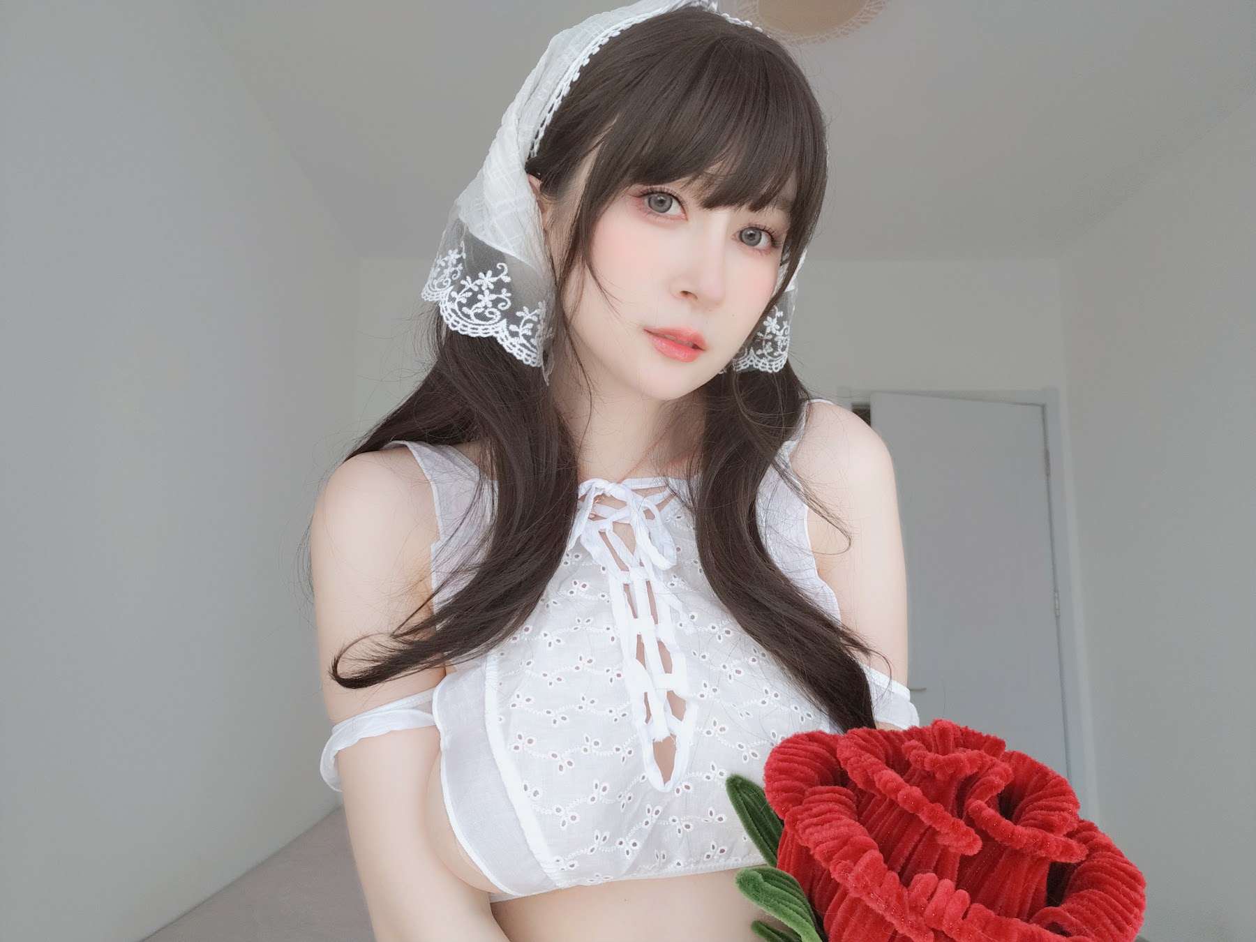 Coser@白银81 – 2023年09月会员合集 (25套) - P222