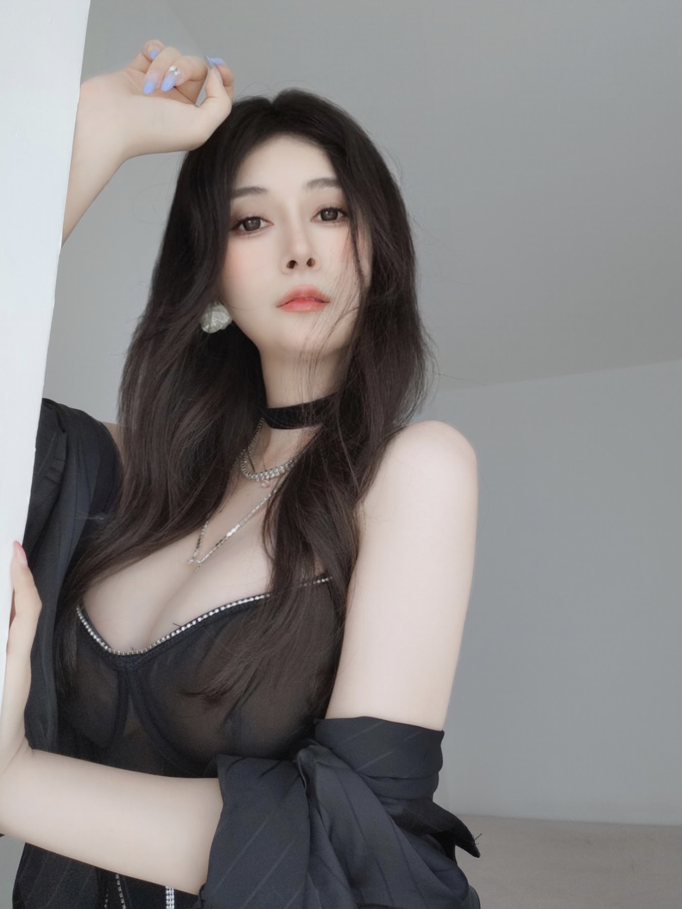 Coser@白银81 – 2023年09月会员合集 (25套) - P238