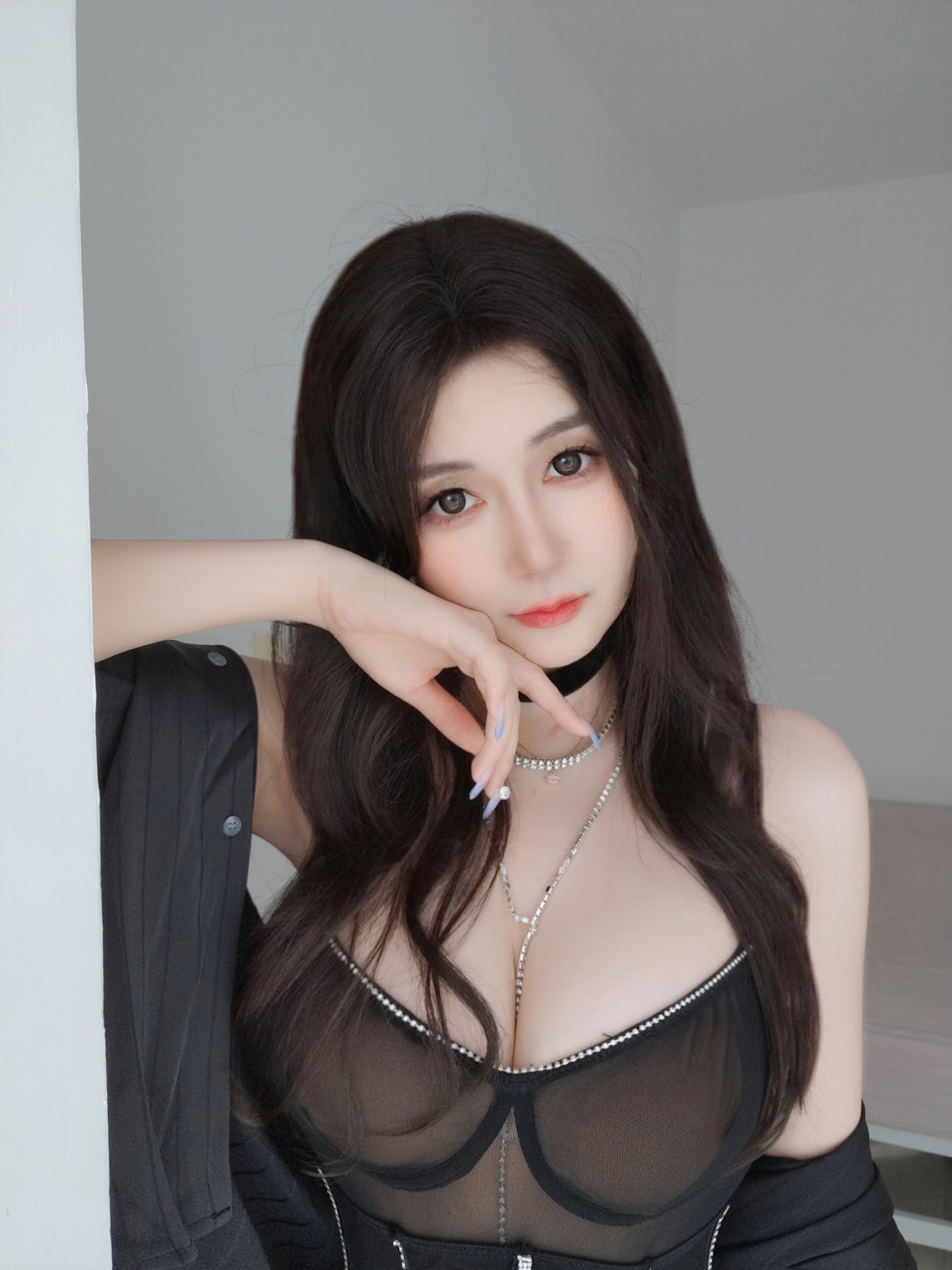 Coser@白银81 – 2023年09月会员合集 (25套) - P239