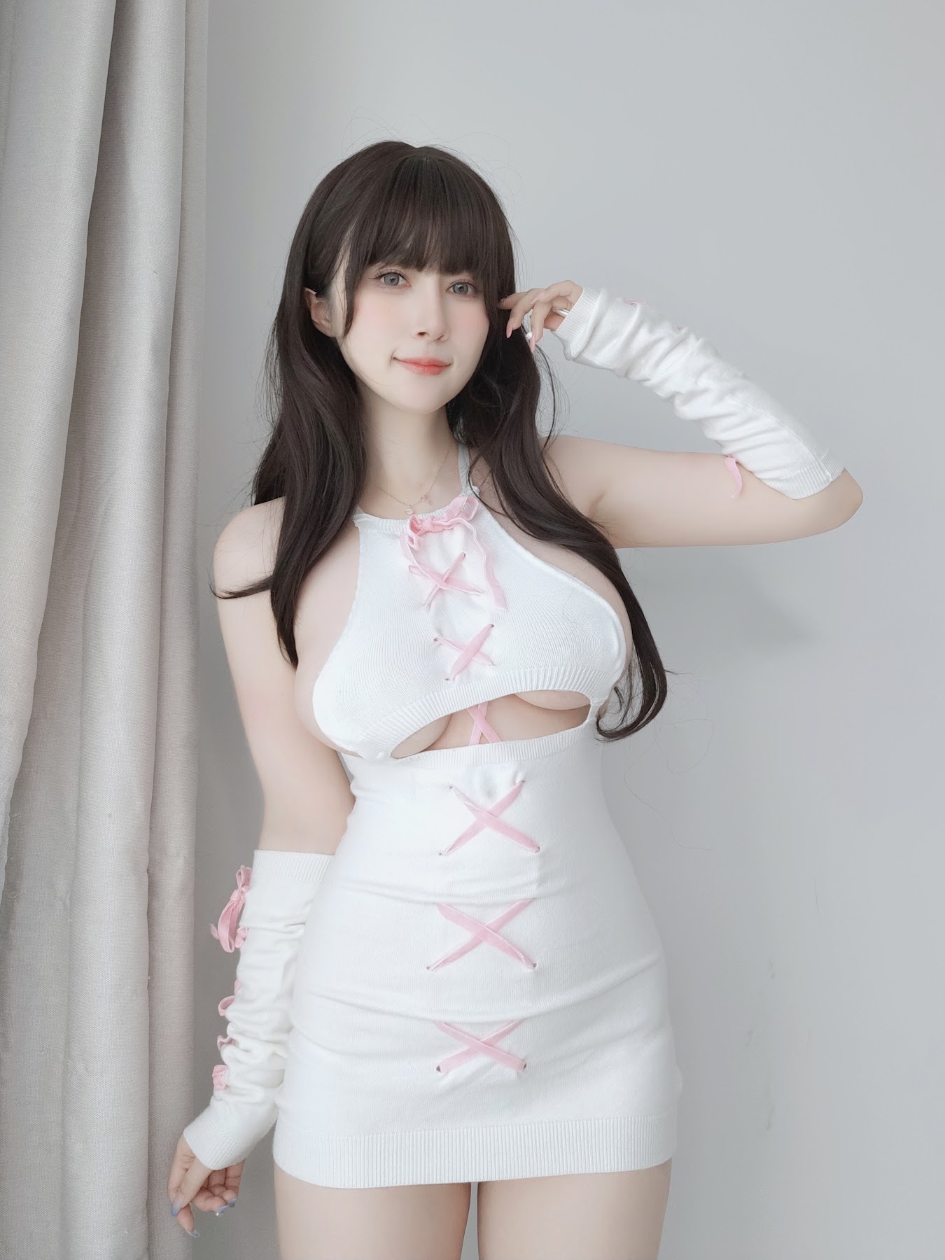 Coser@白银81 – 2023年09月会员合集 (25套) - P243