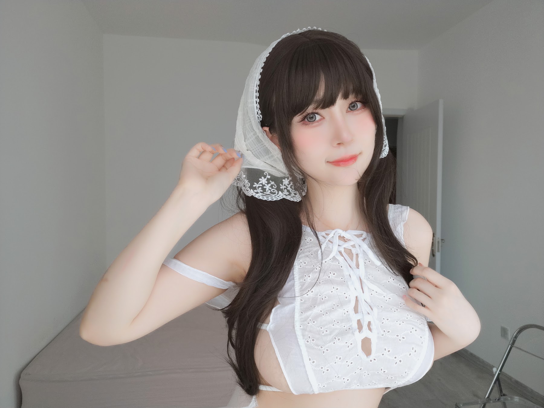 Coser@白银81 – 2023年09月会员合集 (25套) - P247