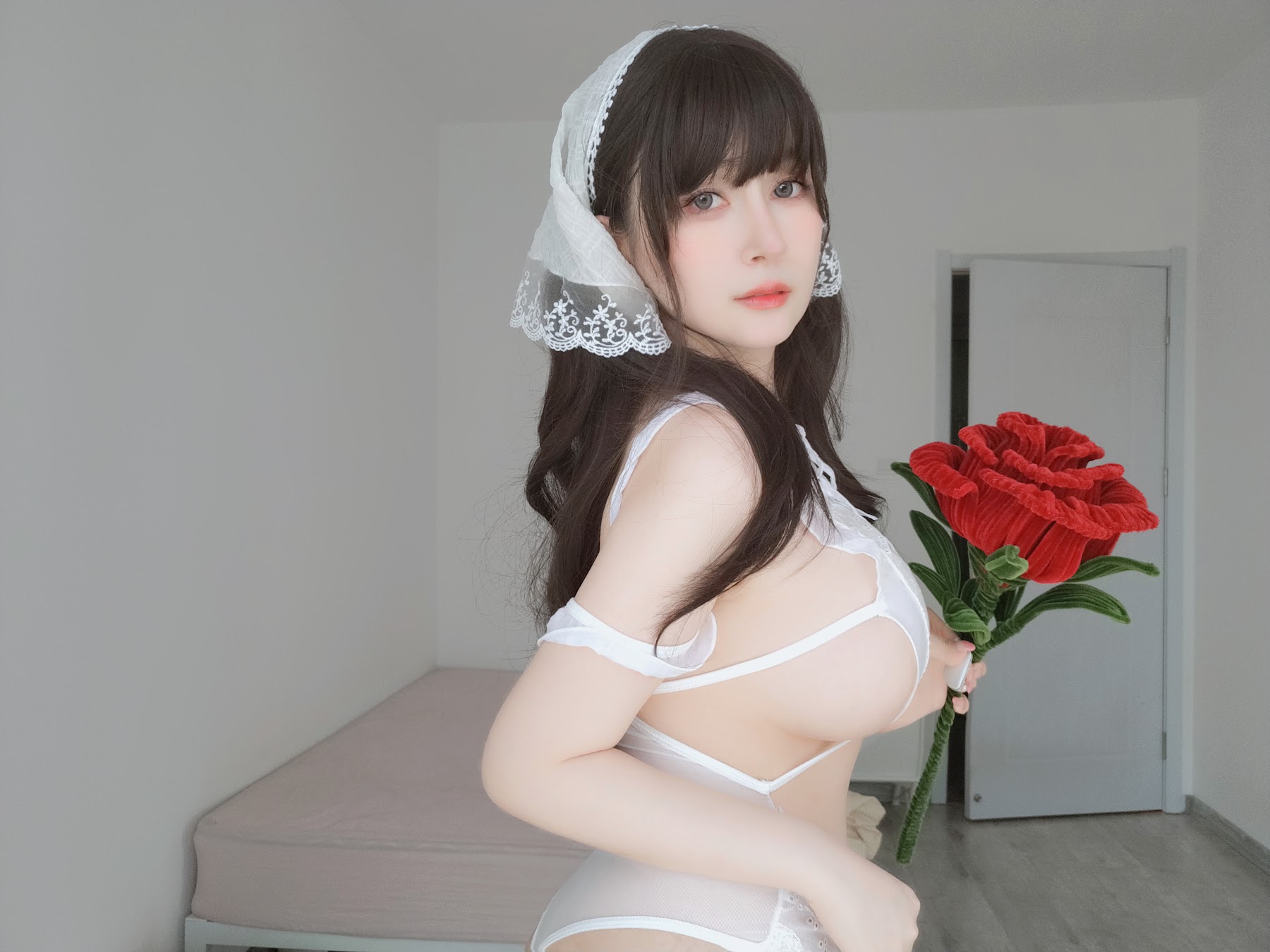 Coser@白银81 – 2023年09月会员合集 (25套) - P249