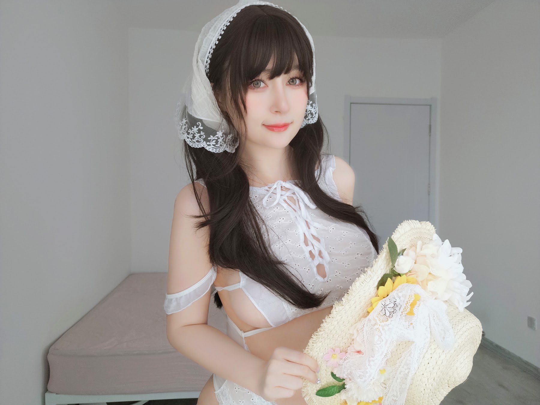 Coser@白银81 – 2023年09月会员合集 (25套) - P255