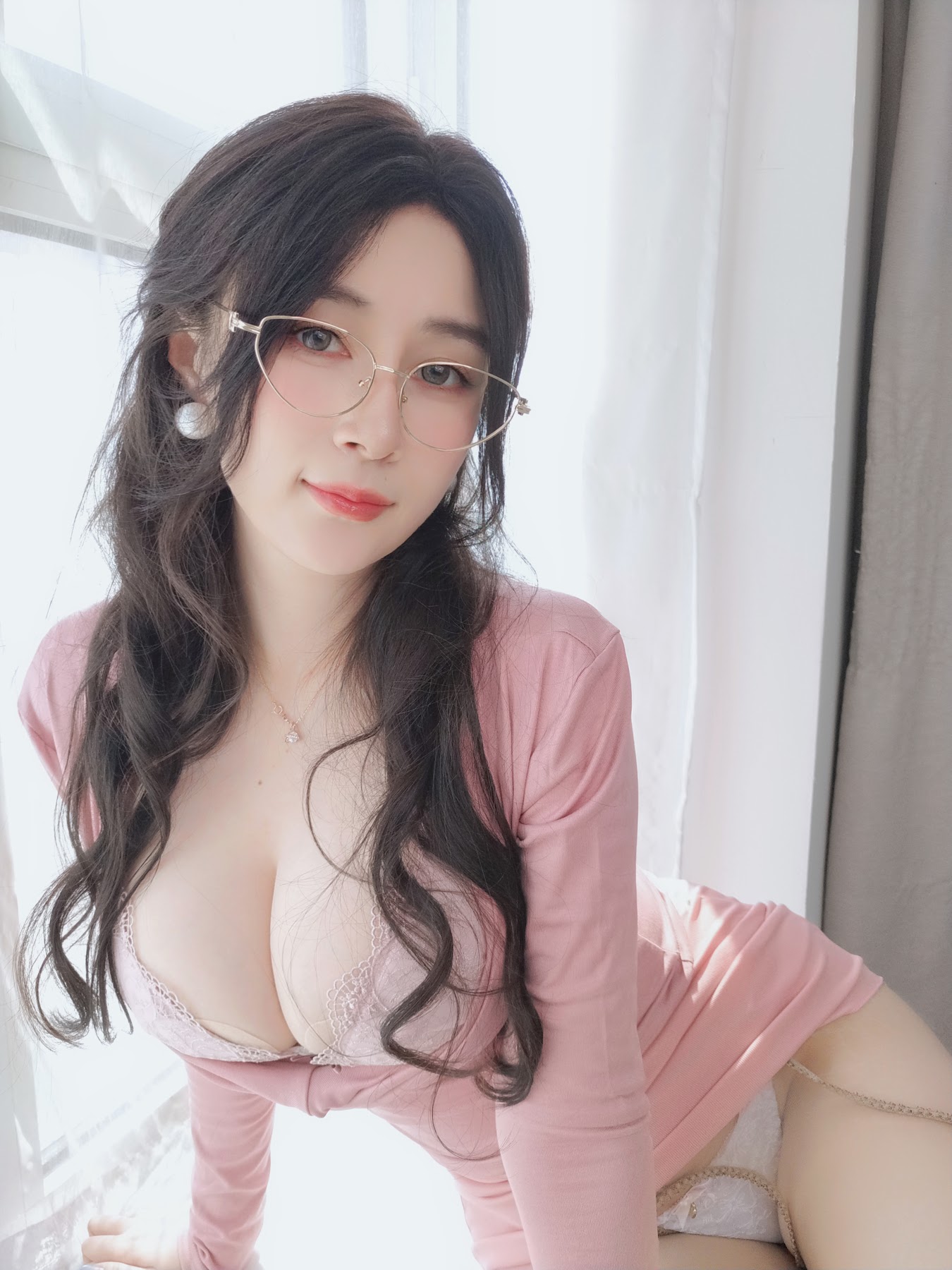Coser@白银81 – 2023年09月会员合集 (25套) - P30