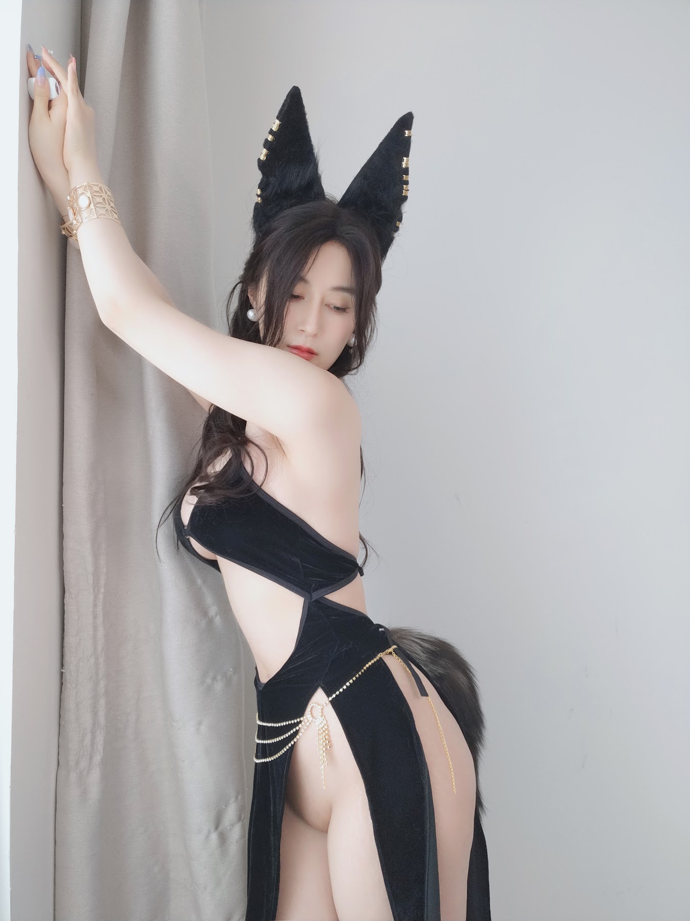 Coser@白银81 – 2023年09月会员合集 (25套) - P63